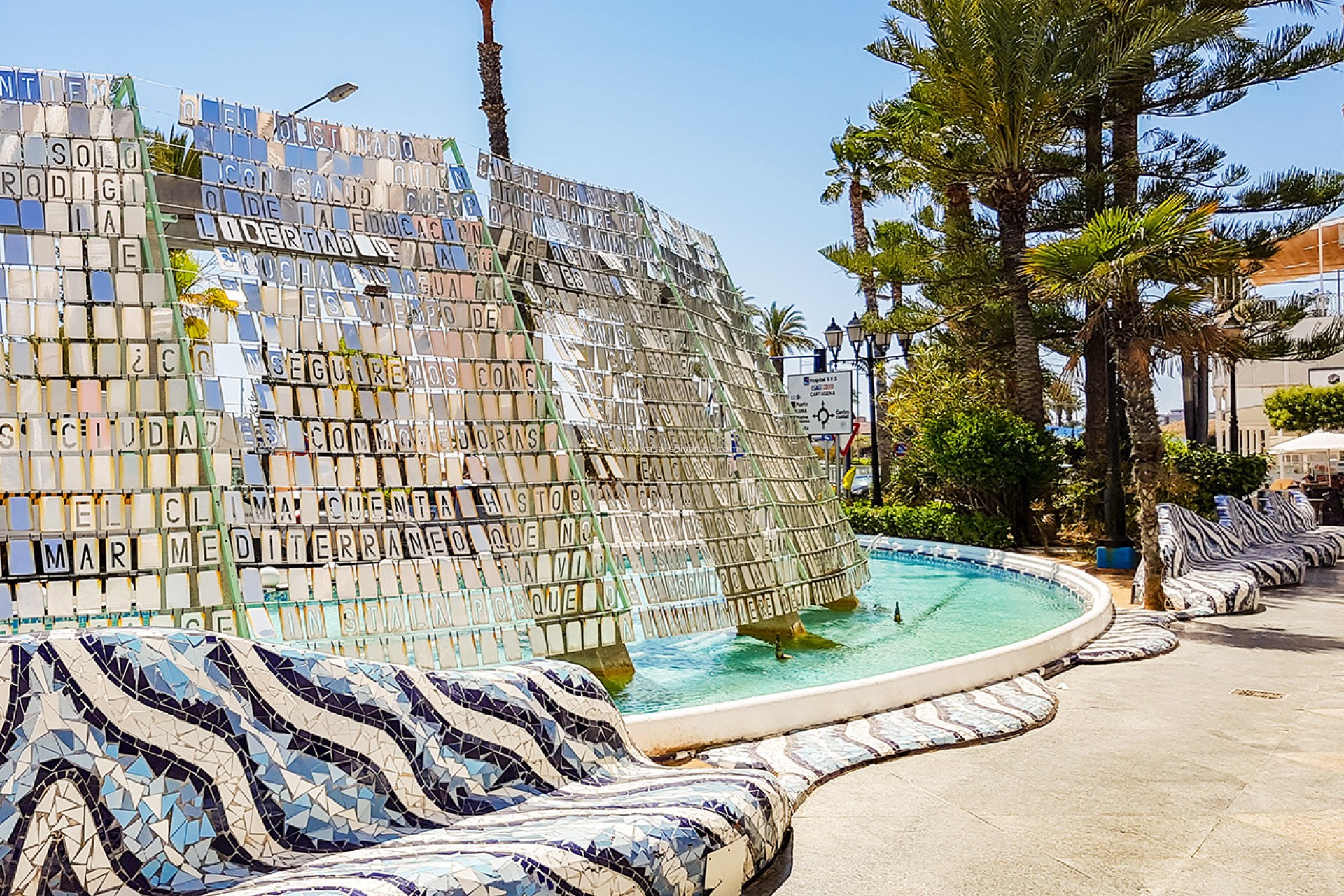 Reventa - Apartamento / piso - Torrevieja