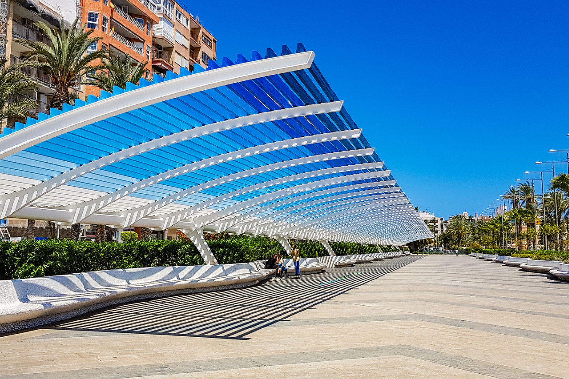 Reventa - Apartamento / piso - Torrevieja