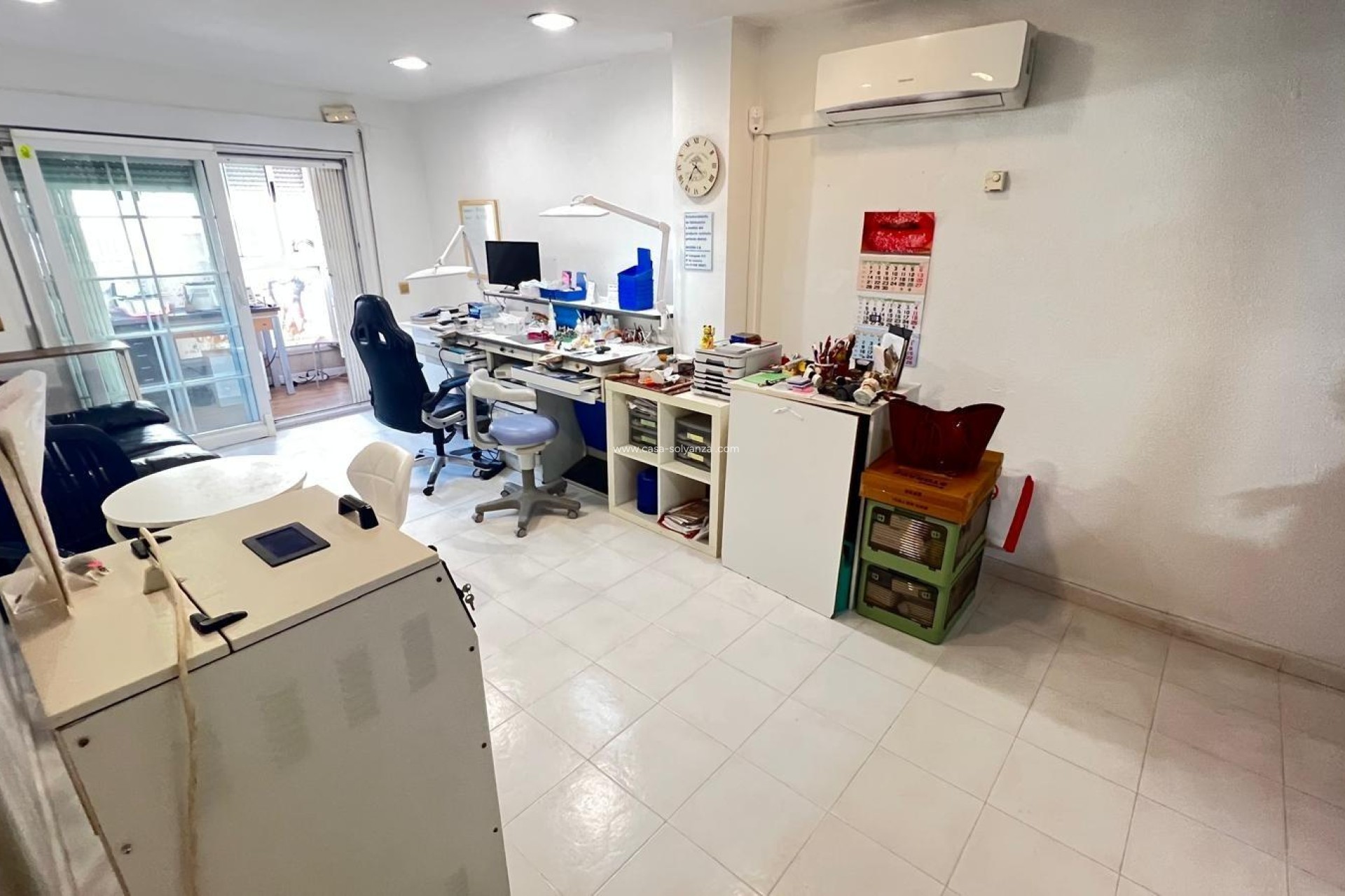 Reventa - Apartamento / piso - Torrevieja