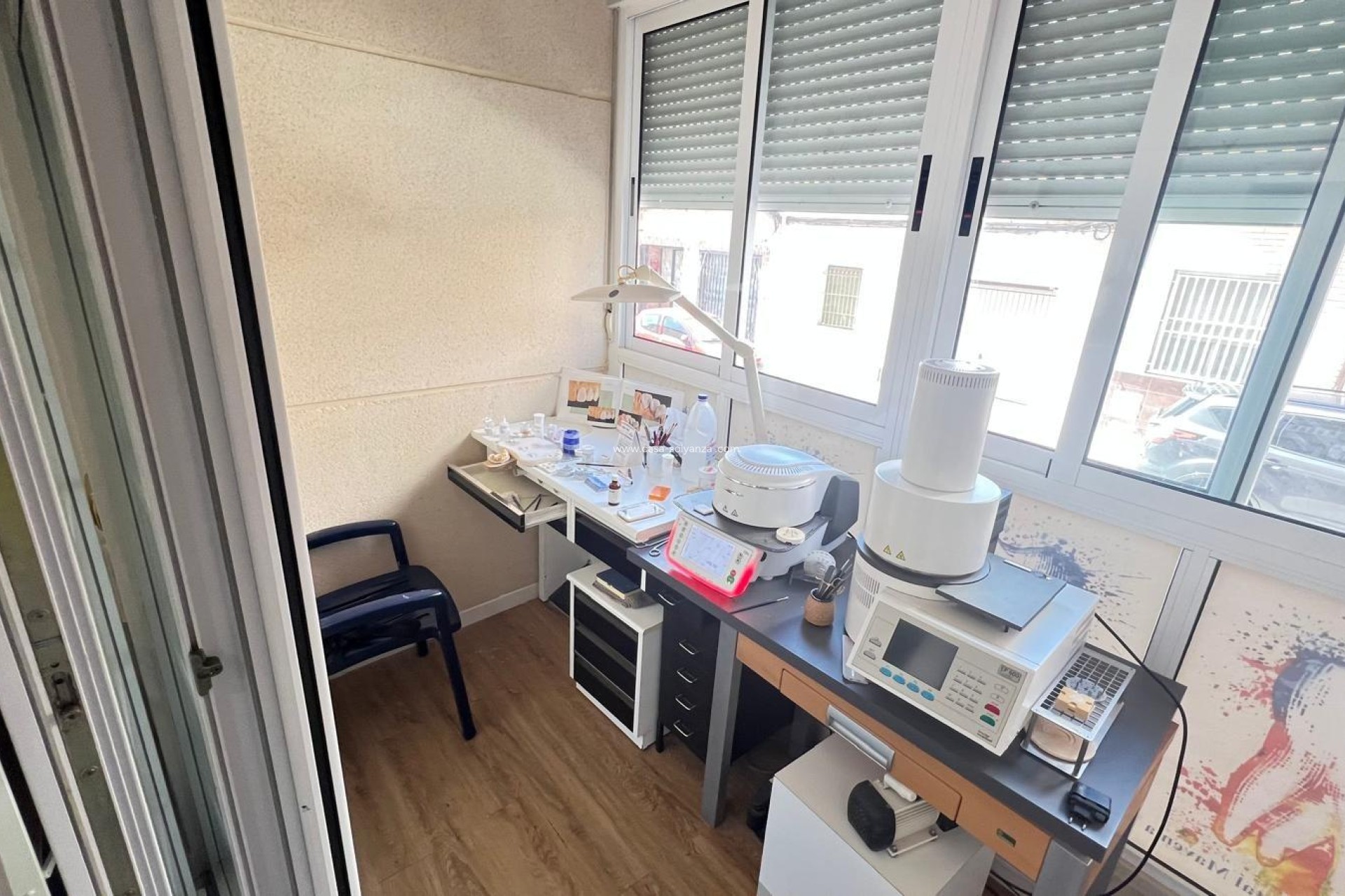 Reventa - Apartamento / piso - Torrevieja