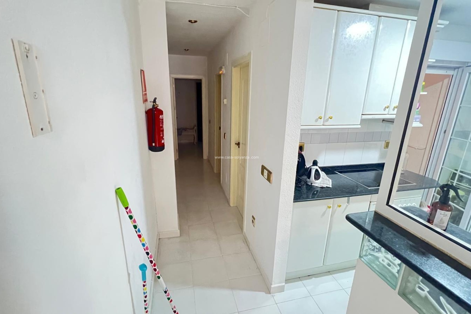 Reventa - Apartamento / piso - Torrevieja