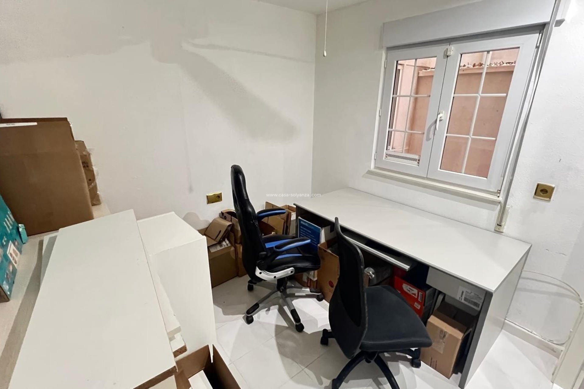 Reventa - Apartamento / piso - Torrevieja