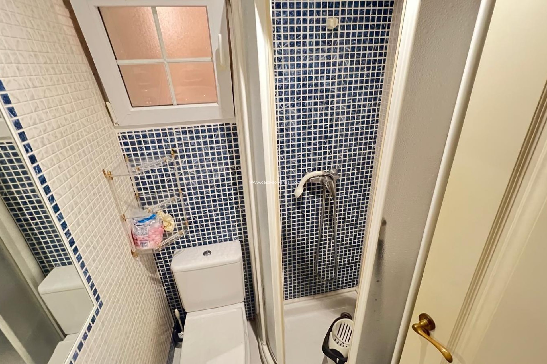 Reventa - Apartamento / piso - Torrevieja