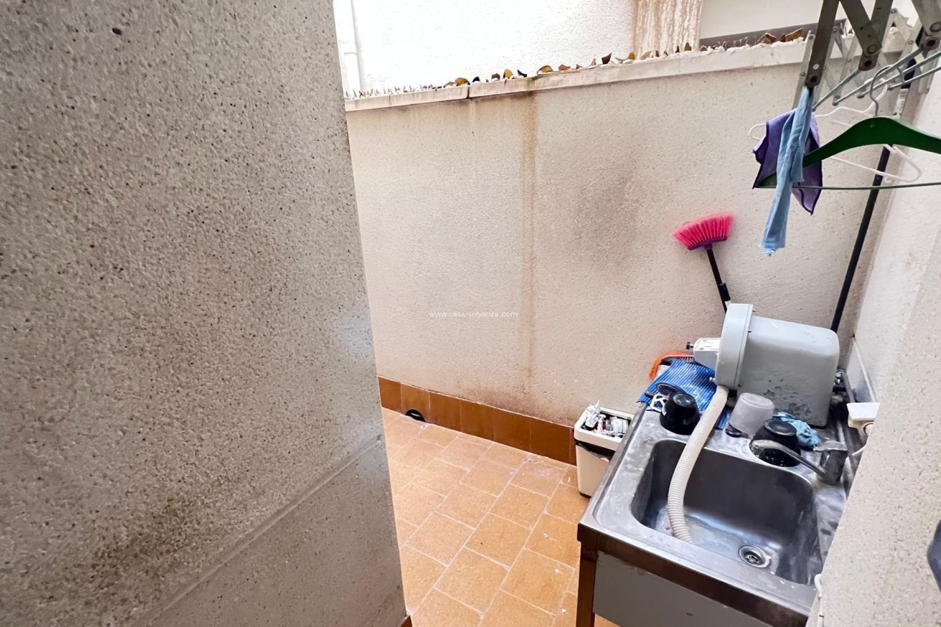 Reventa - Apartamento / piso - Torrevieja