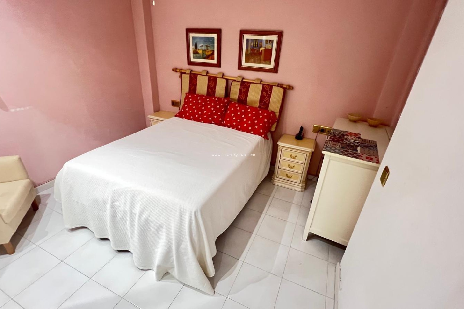 Reventa - Apartamento / piso - Torrevieja