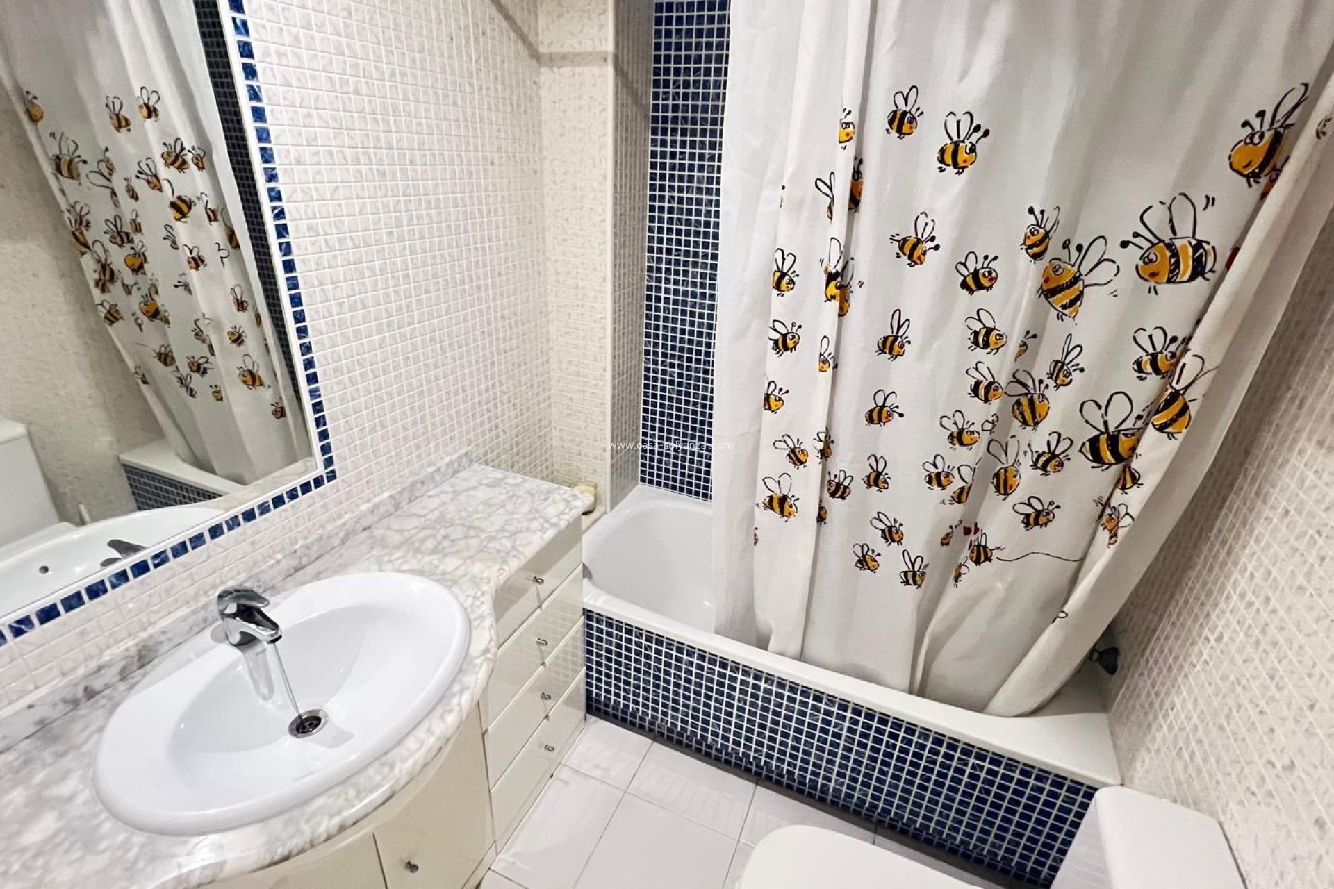 Reventa - Apartamento / piso - Torrevieja