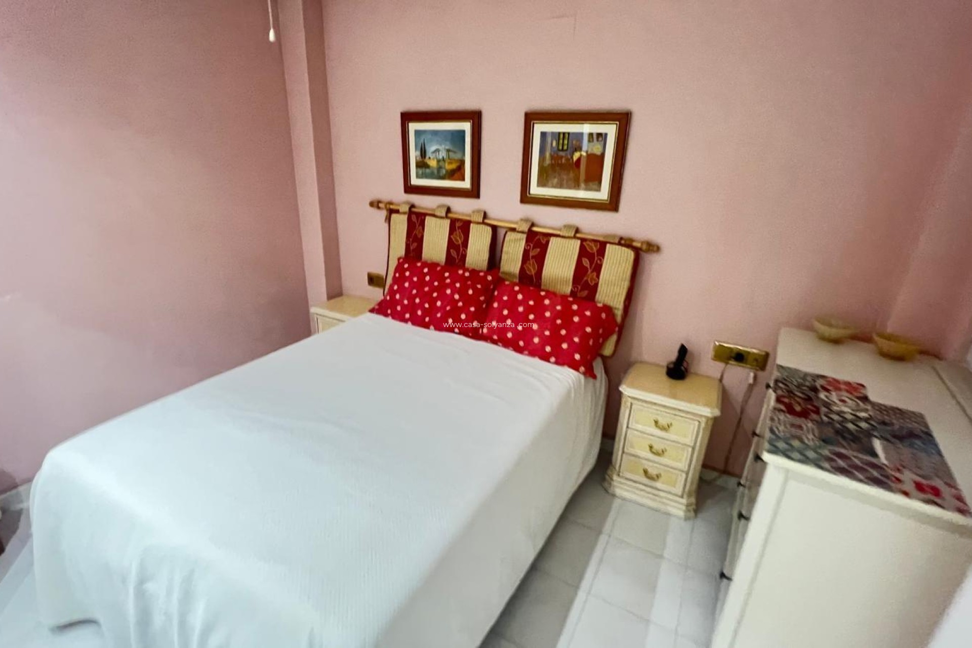 Reventa - Apartamento / piso - Torrevieja