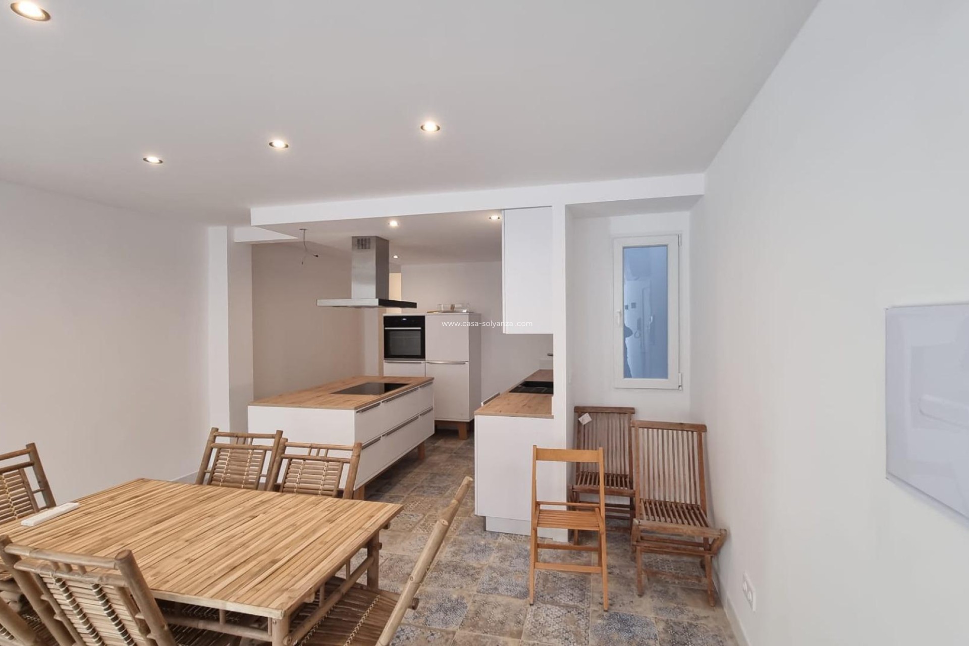 Reventa - Apartamento / piso - Torrevieja