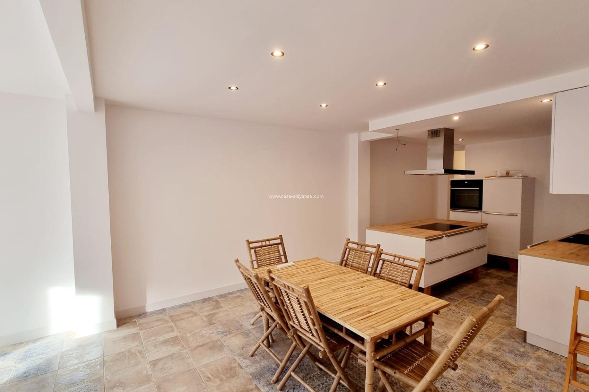 Reventa - Apartamento / piso - Torrevieja