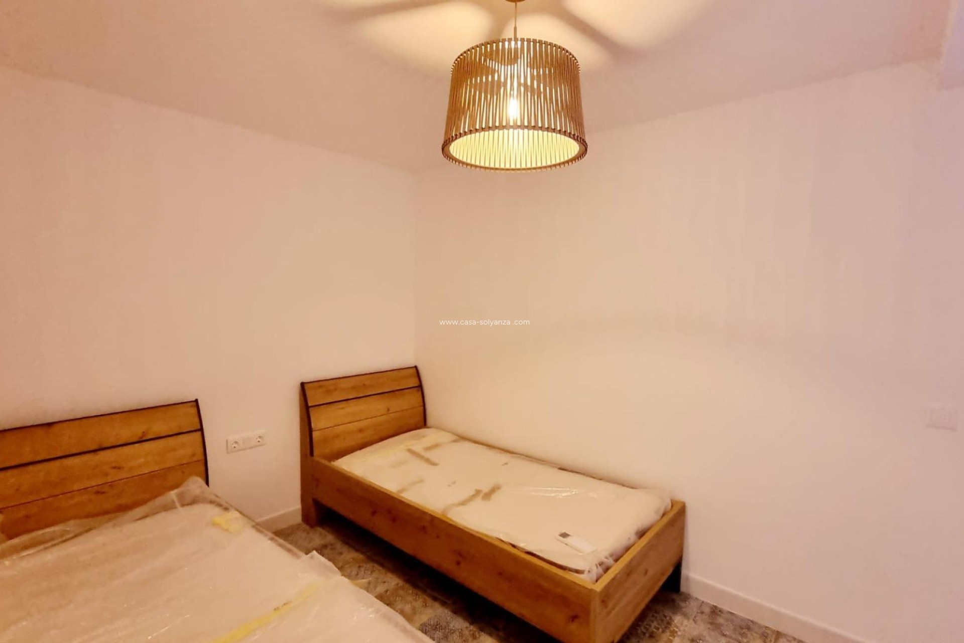 Reventa - Apartamento / piso - Torrevieja