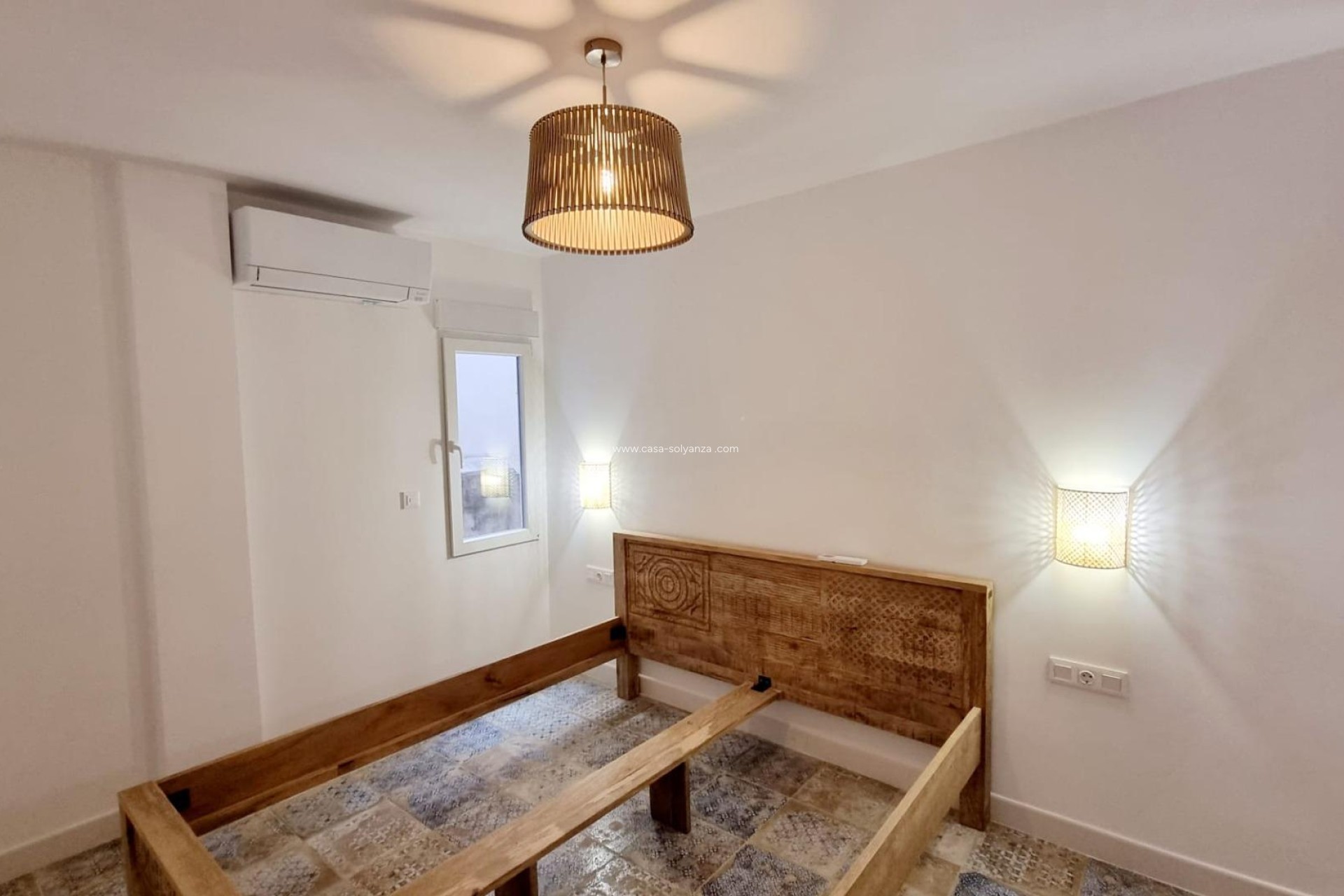 Reventa - Apartamento / piso - Torrevieja