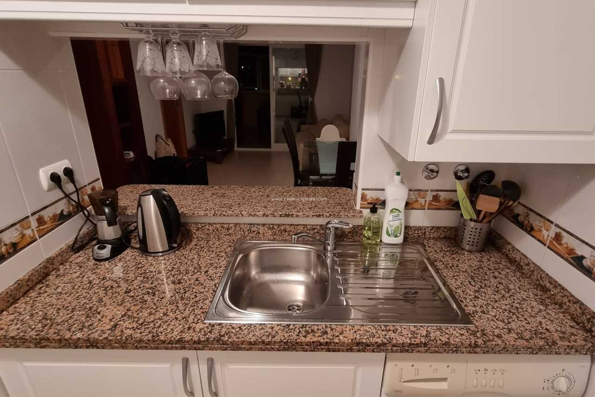 Reventa - Apartamento / piso - Torrevieja
