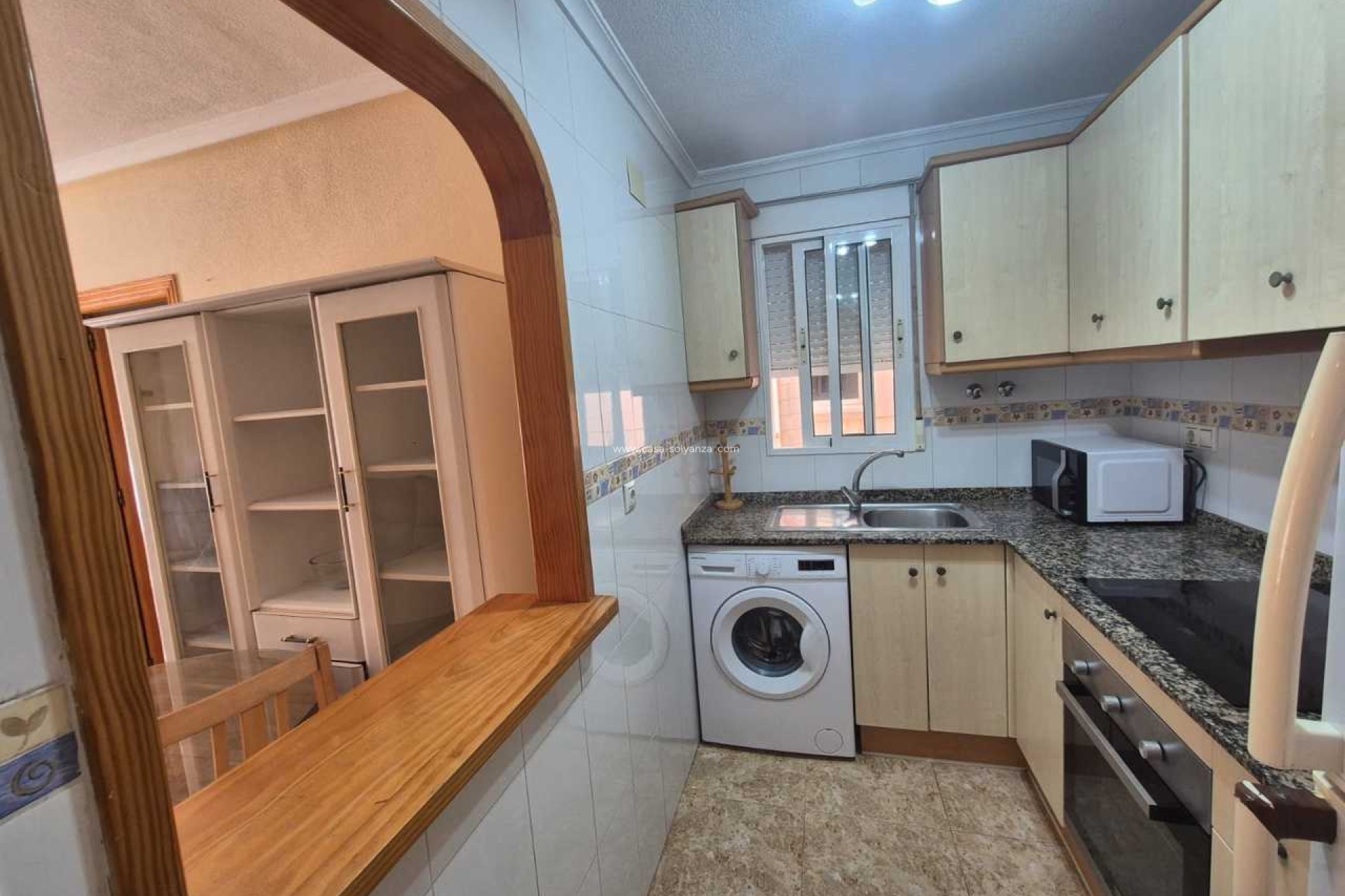 Reventa - Apartamento / piso - Torrevieja