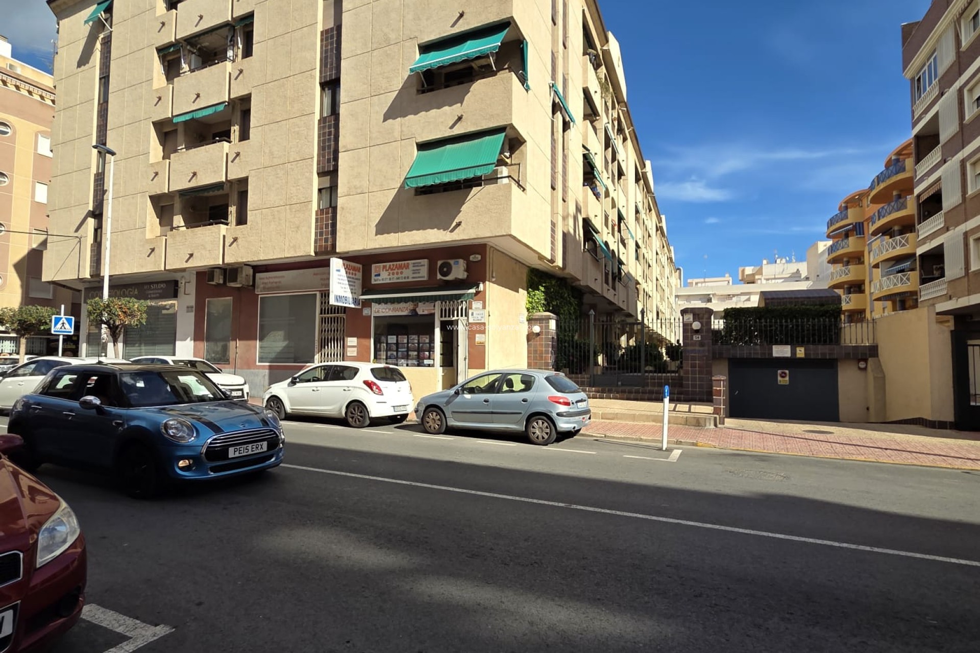 Reventa - Apartamento / piso - Torrevieja