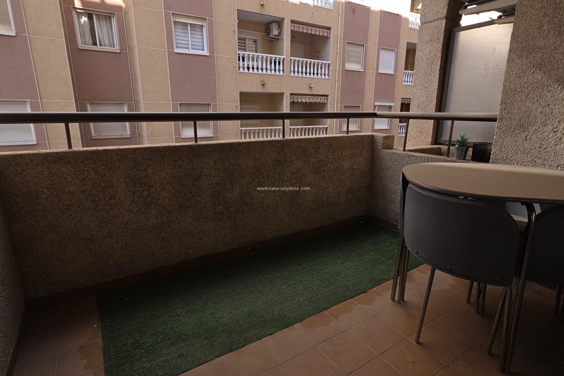 Reventa - Apartamento / piso - Torrevieja