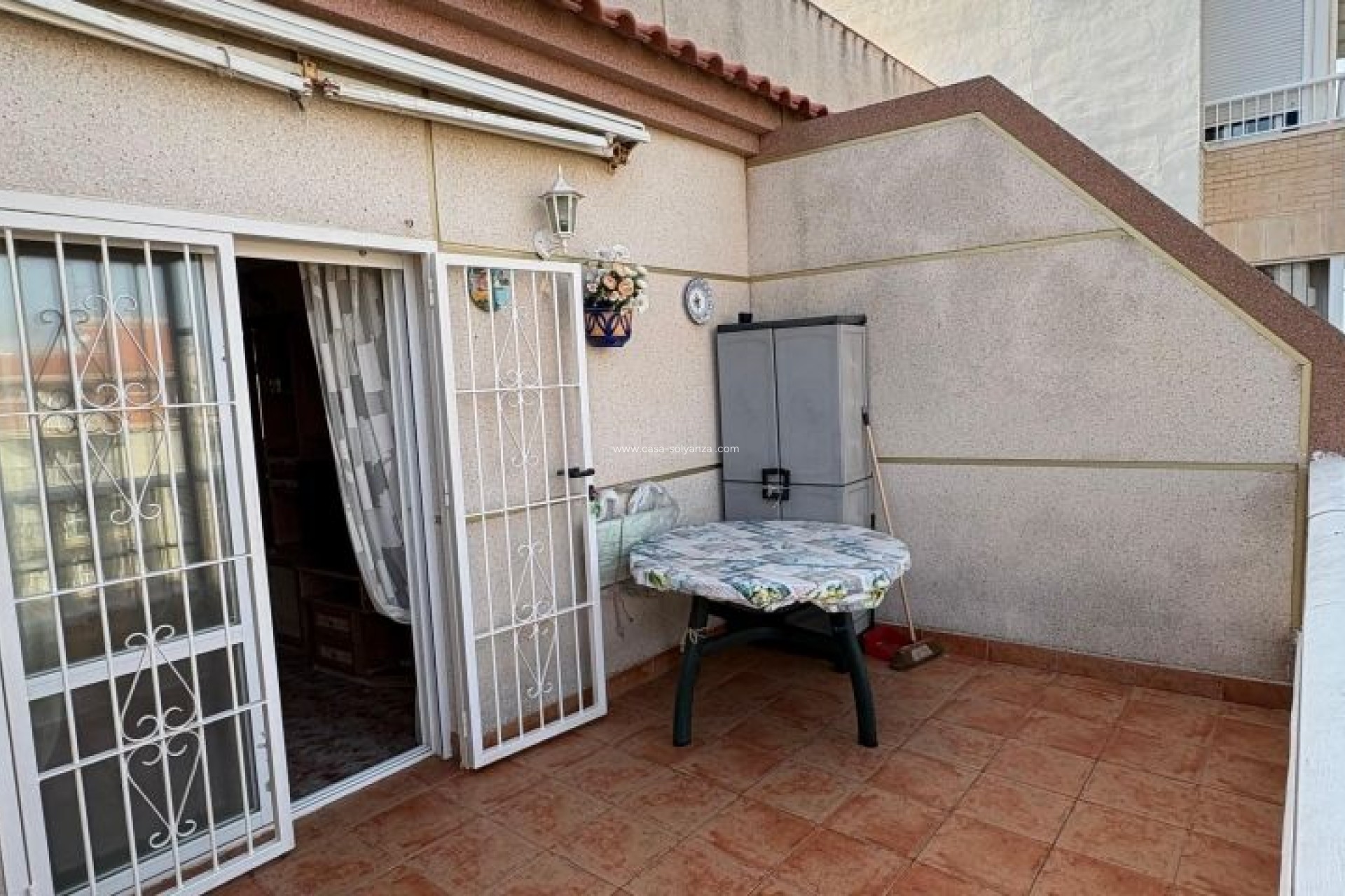 Reventa - Apartamento / piso - Torrevieja