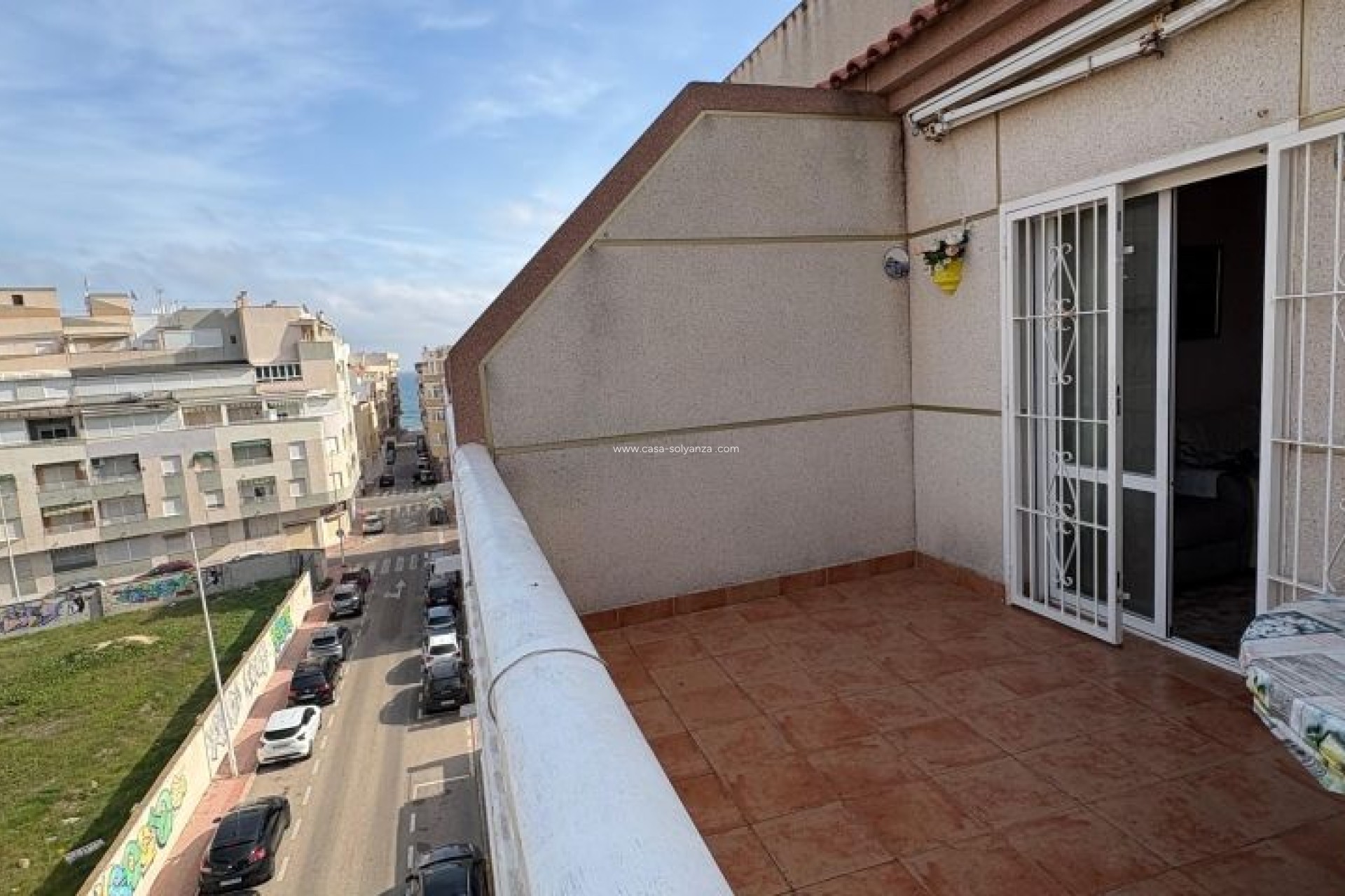Reventa - Apartamento / piso - Torrevieja