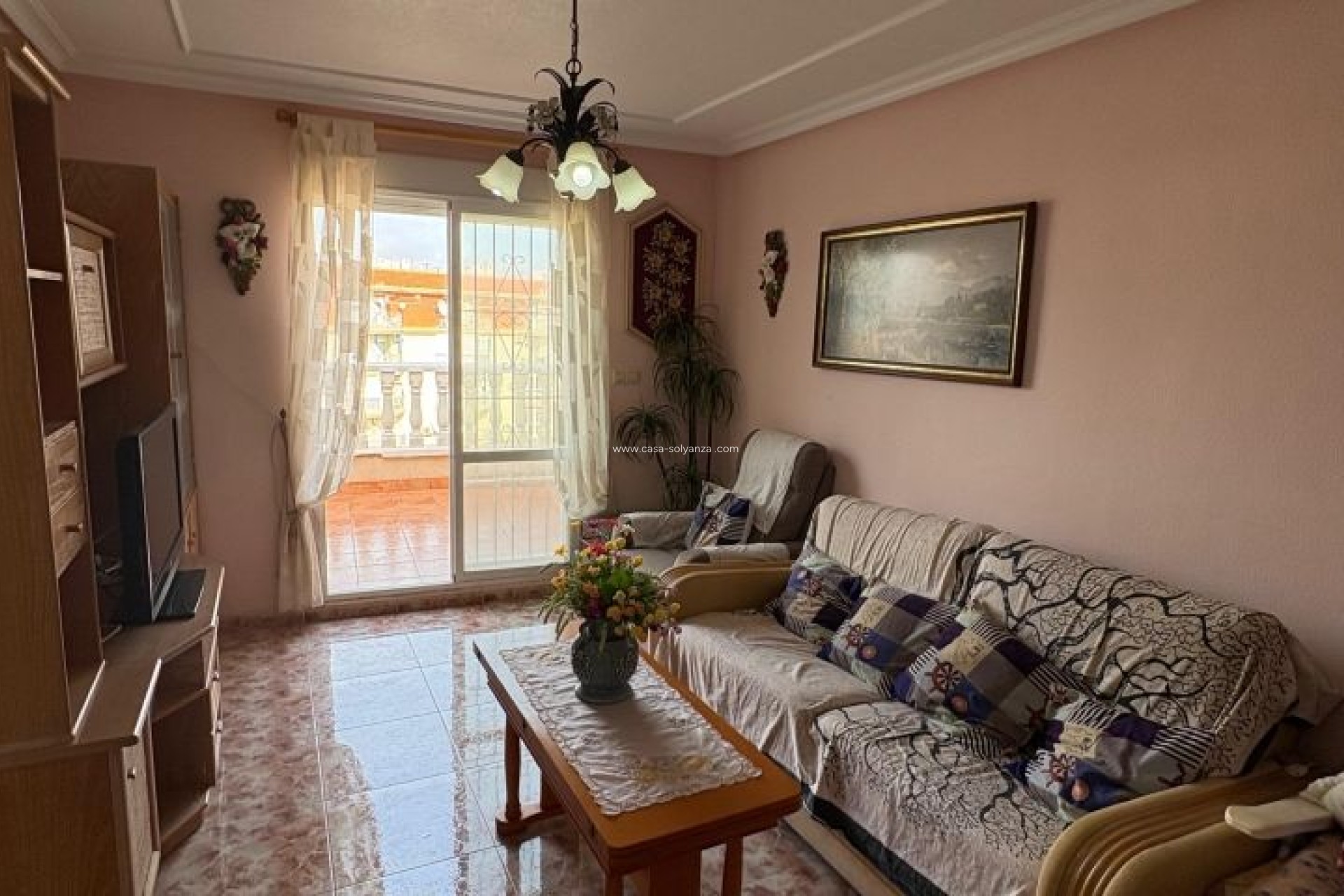 Reventa - Apartamento / piso - Torrevieja