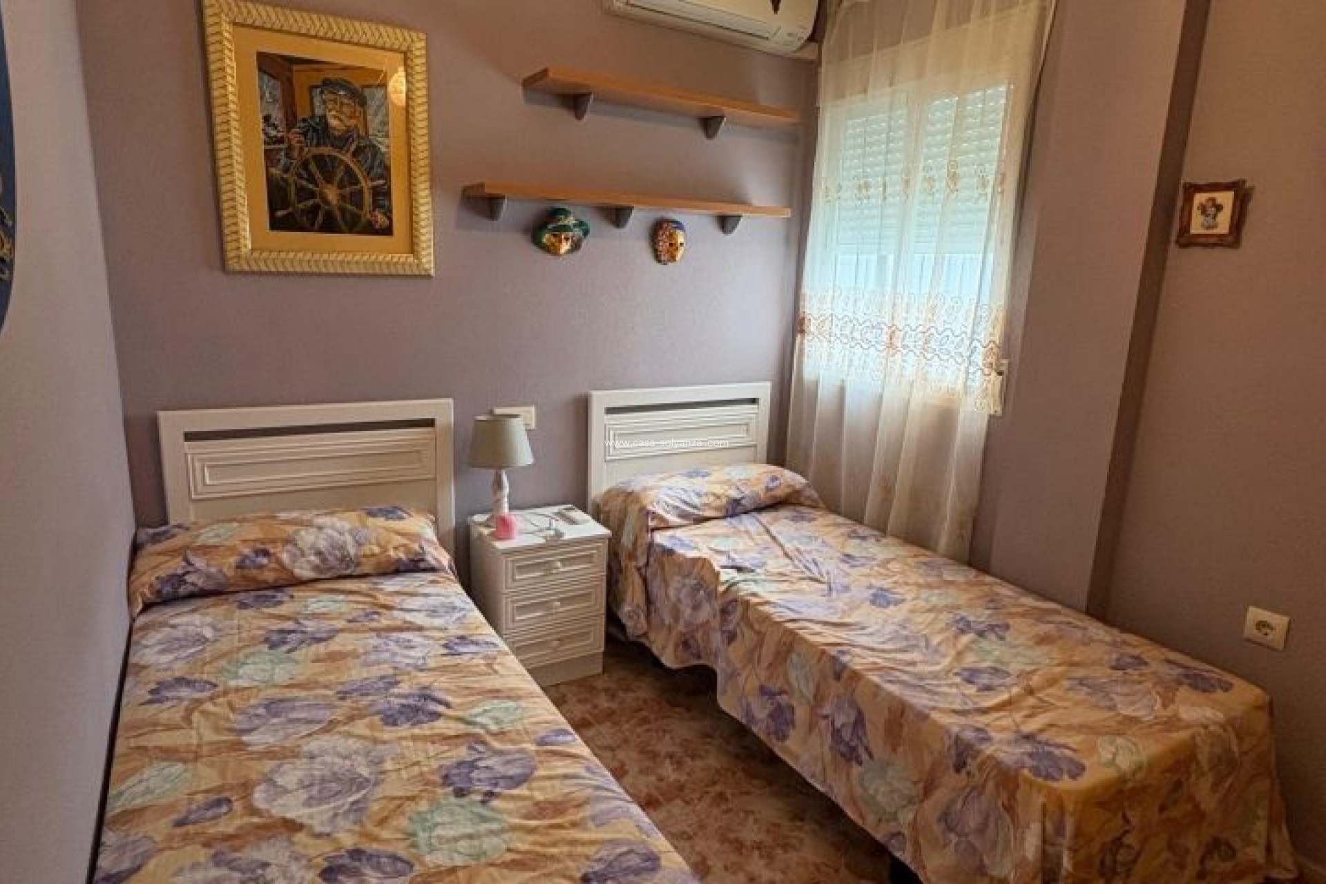 Reventa - Apartamento / piso - Torrevieja