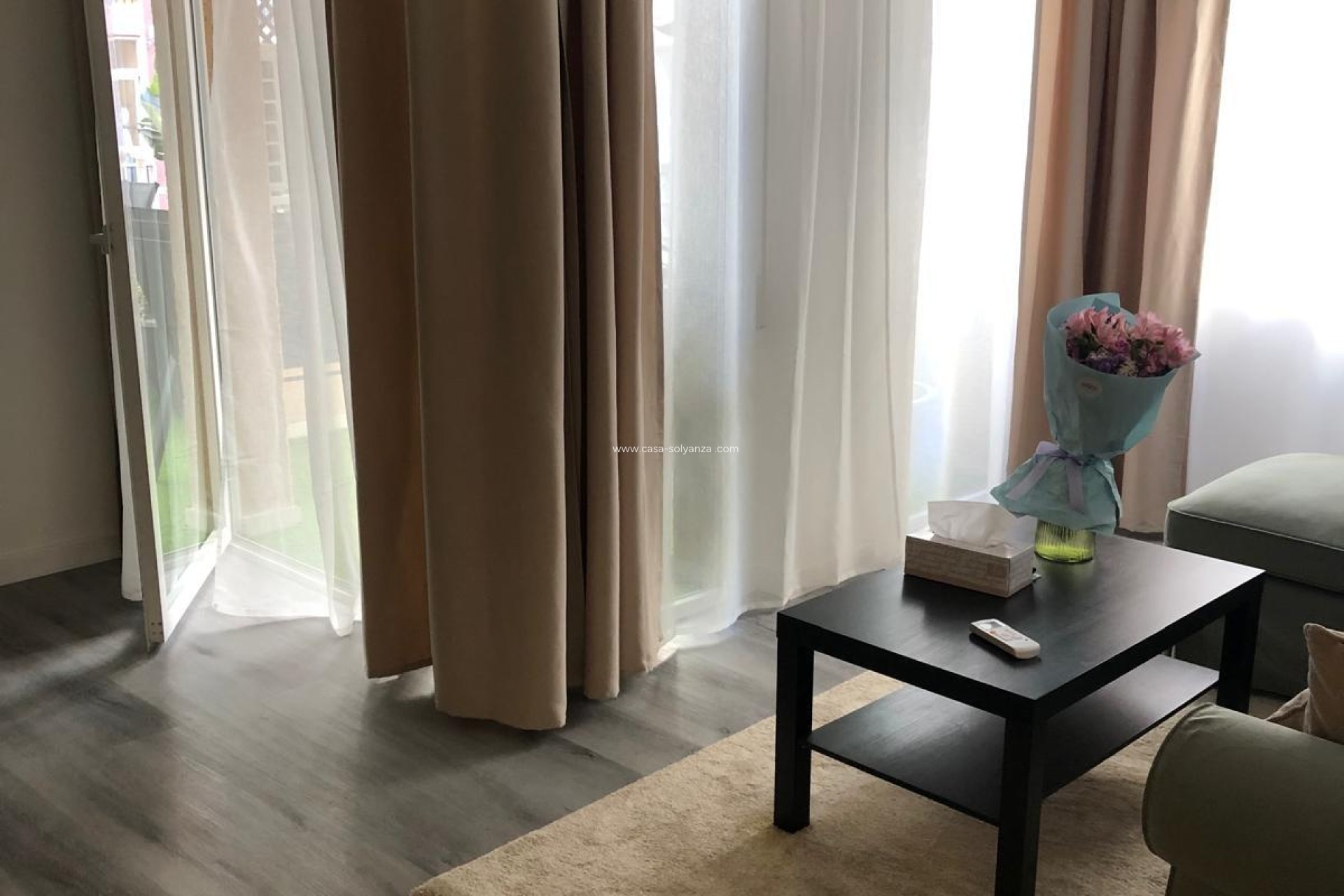 Reventa - Apartamento / piso - Torrevieja