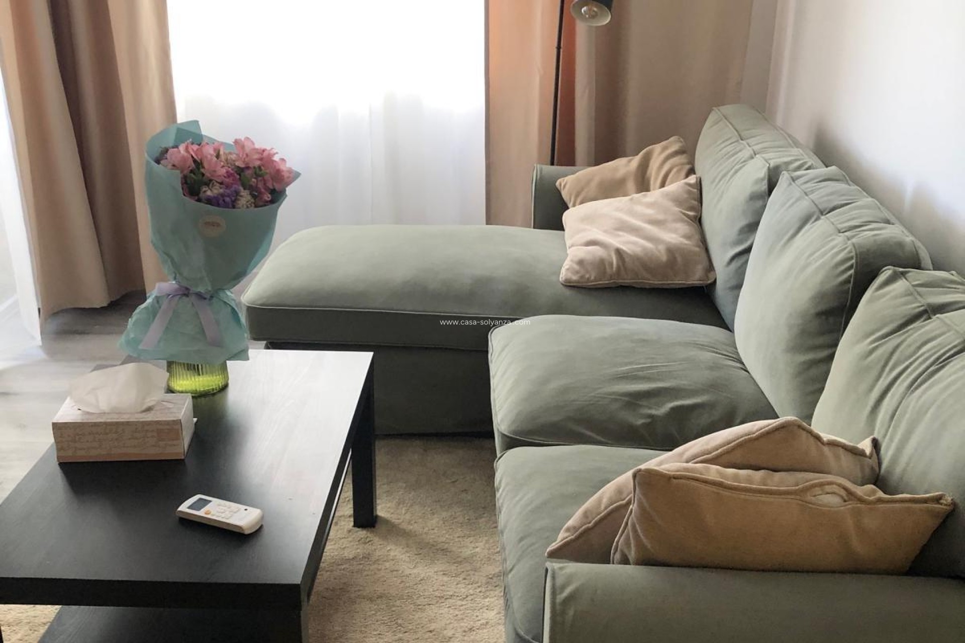 Reventa - Apartamento / piso - Torrevieja