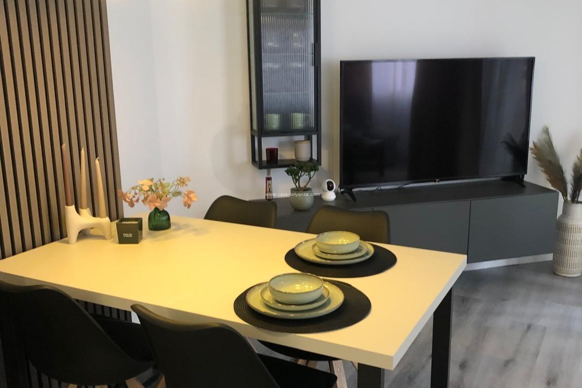 Reventa - Apartamento / piso - Torrevieja