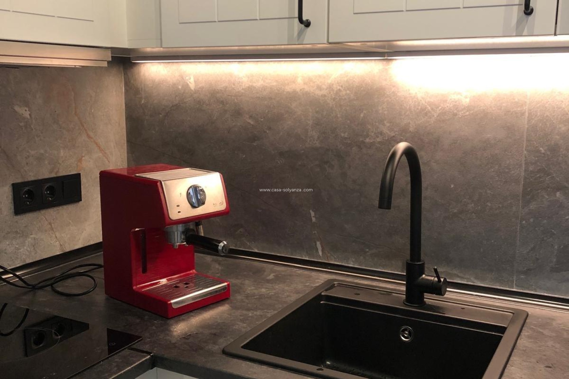 Reventa - Apartamento / piso - Torrevieja