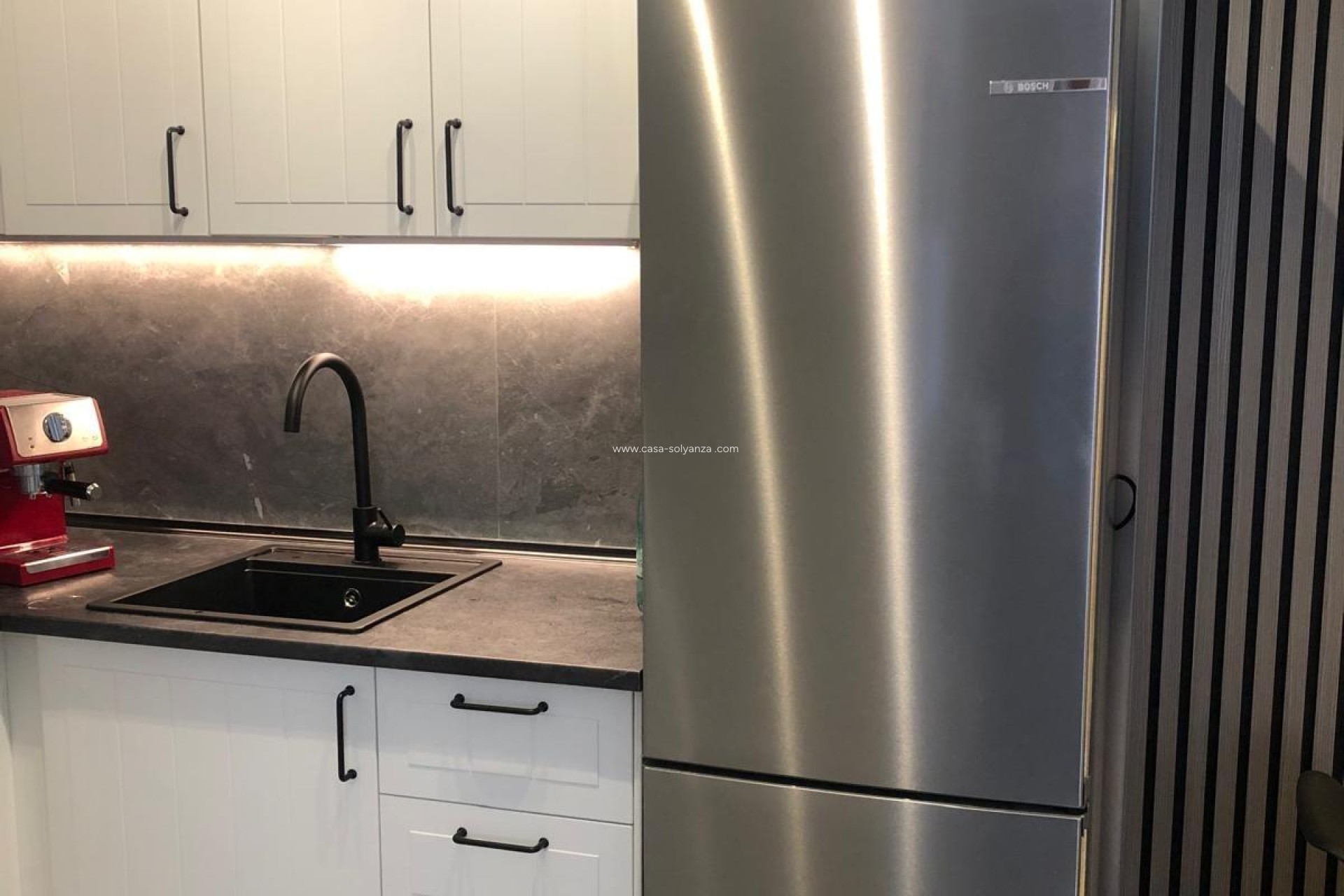 Reventa - Apartamento / piso - Torrevieja