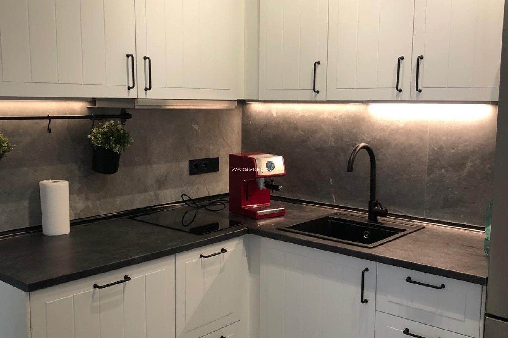 Reventa - Apartamento / piso - Torrevieja