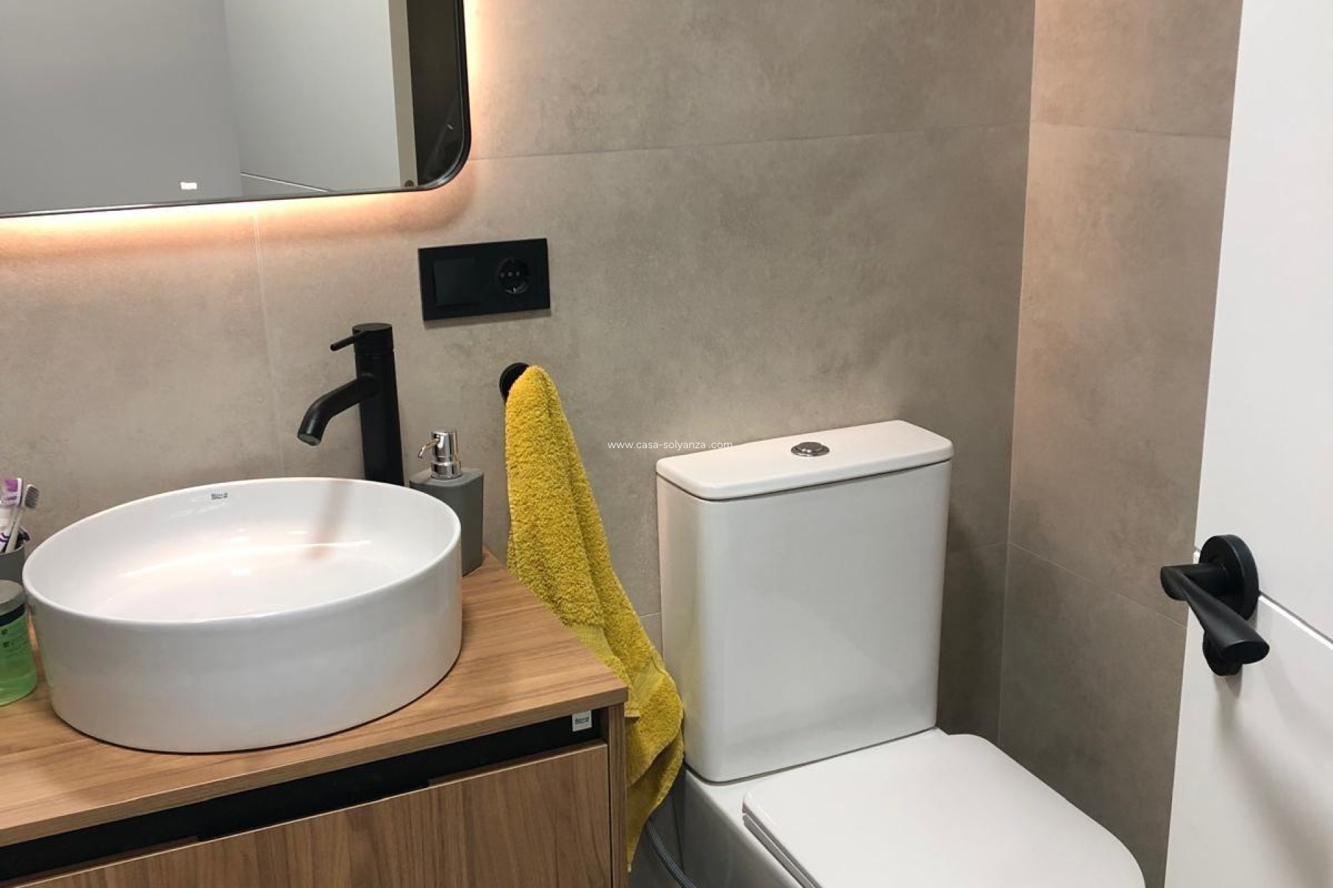 Reventa - Apartamento / piso - Torrevieja