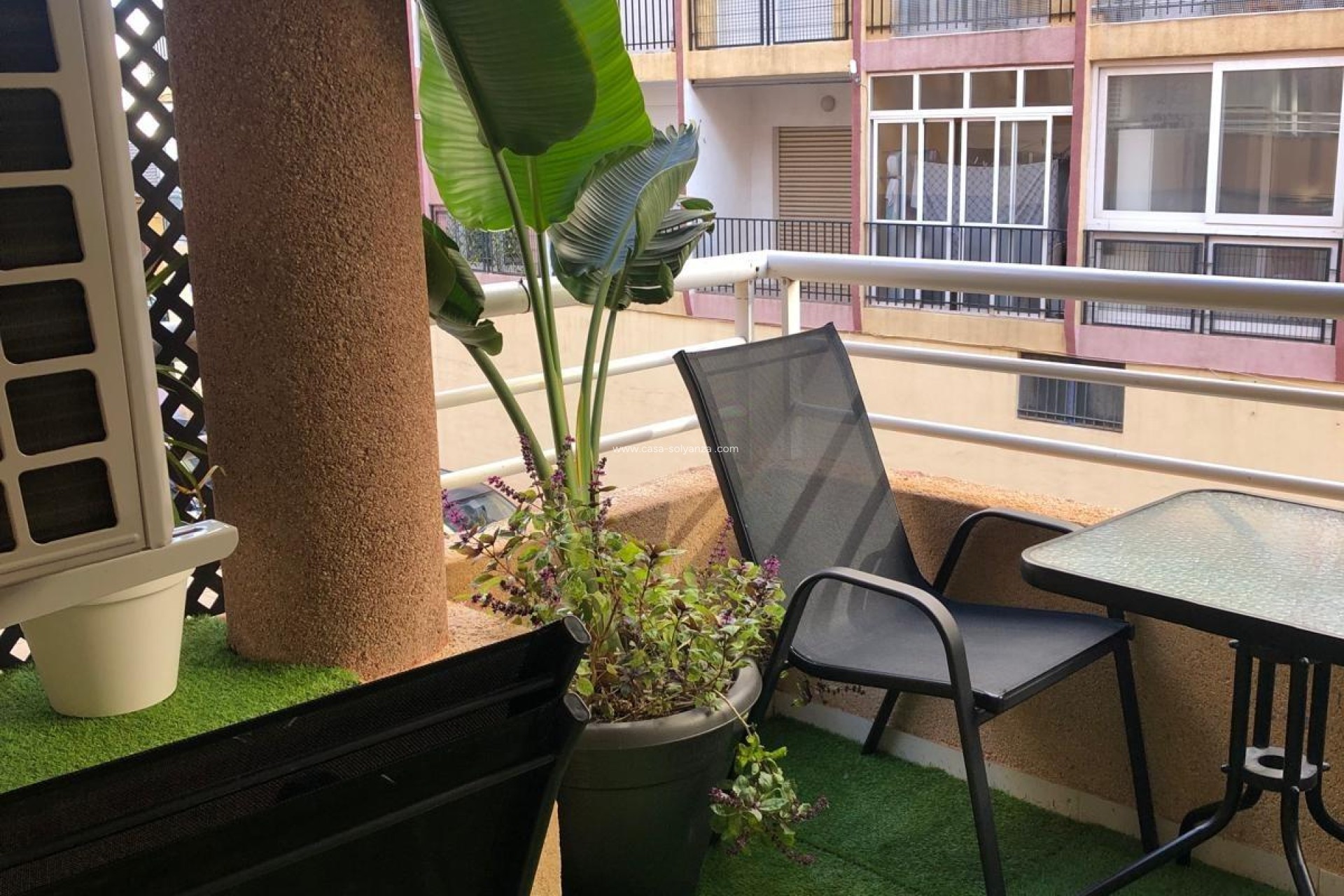 Reventa - Apartamento / piso - Torrevieja