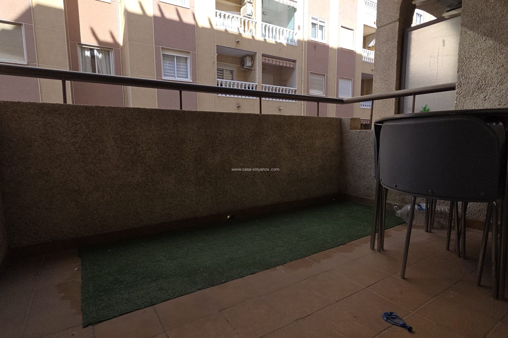 Reventa - Apartamento / piso - Torrevieja