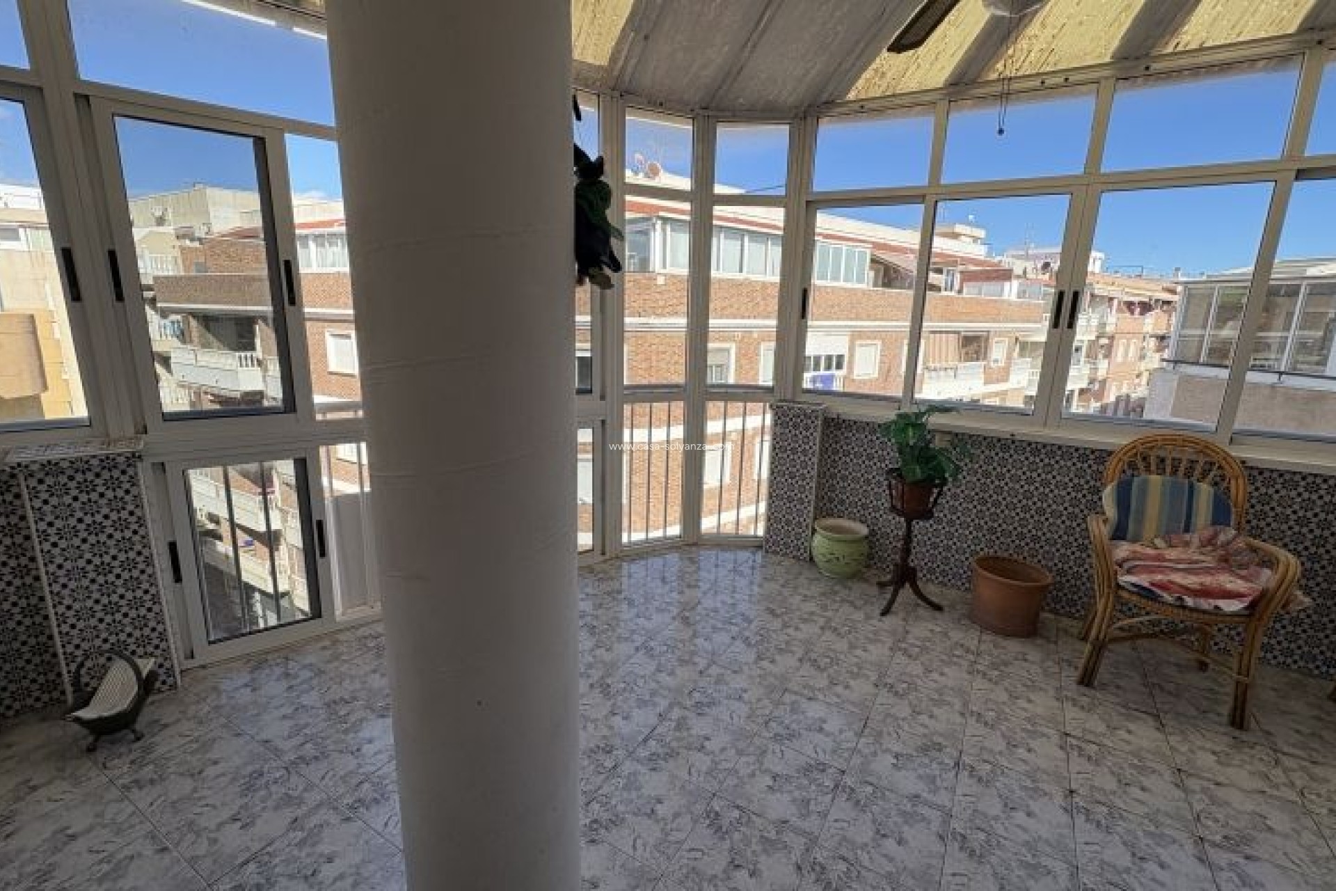 Reventa - Apartamento / piso - Torrevieja