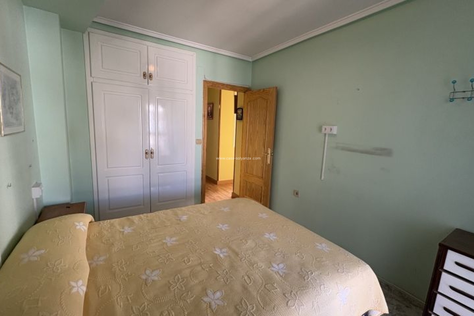 Reventa - Apartamento / piso - Torrevieja