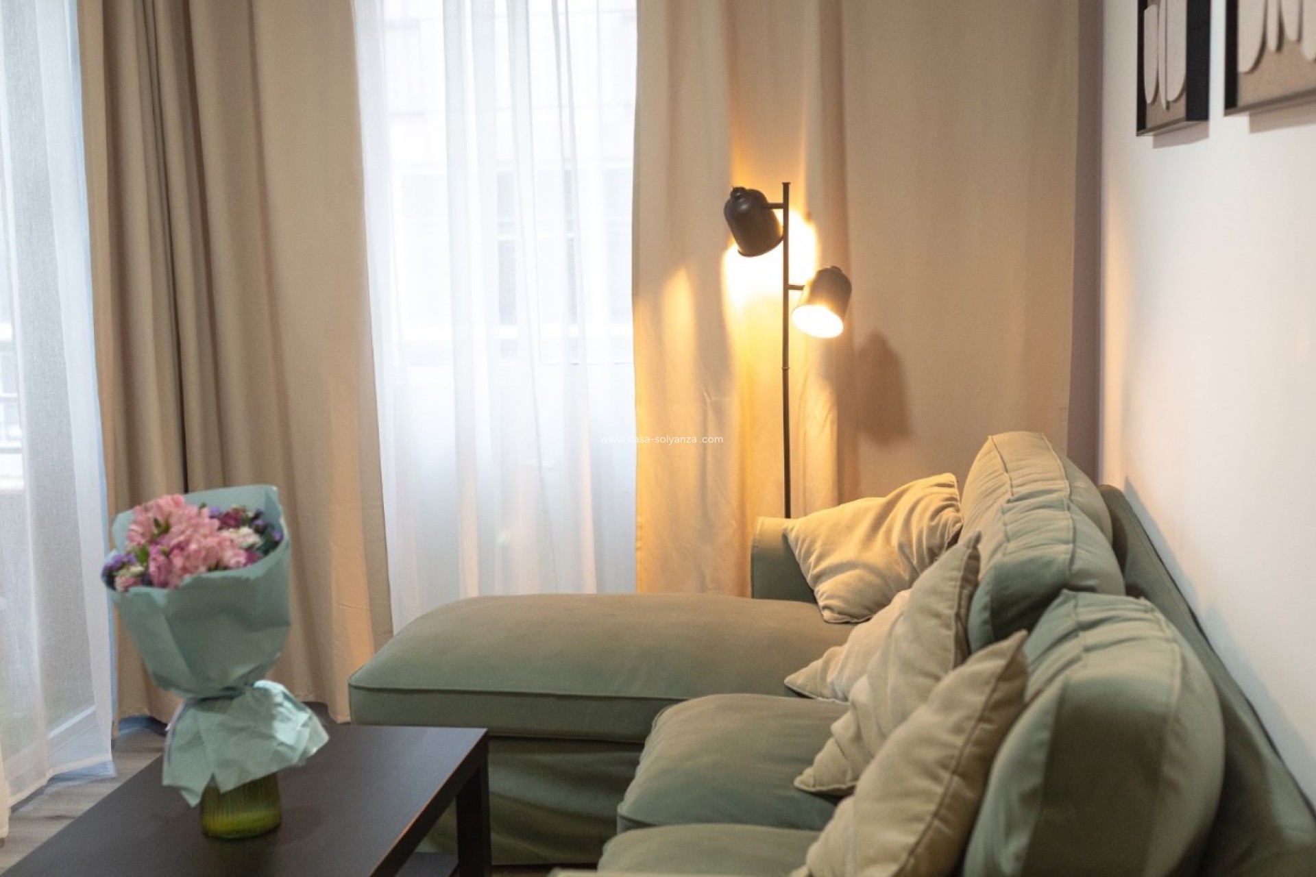 Reventa - Apartamento / piso - Torrevieja