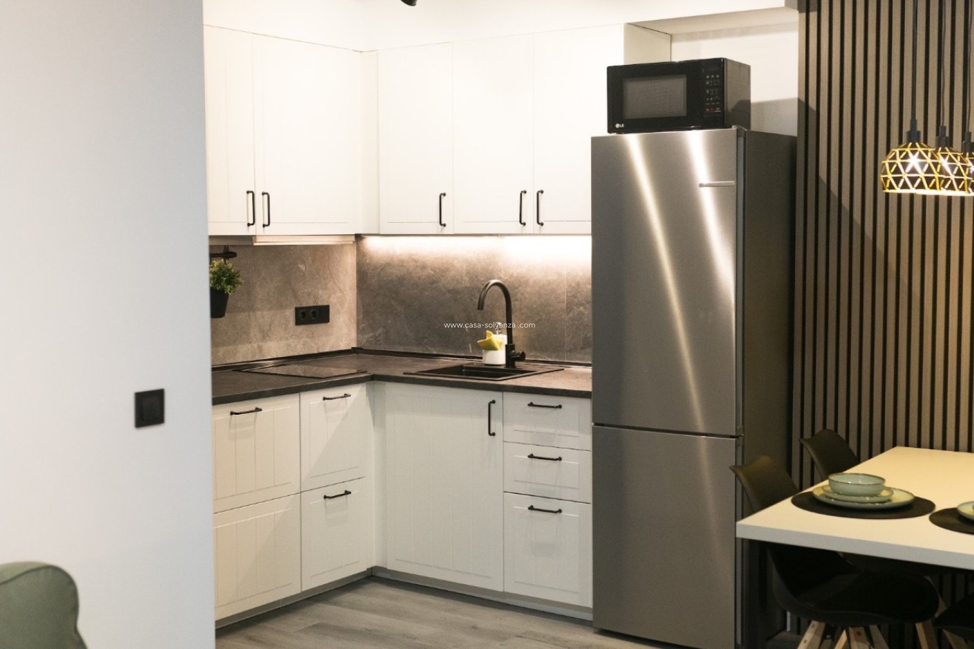 Reventa - Apartamento / piso - Torrevieja