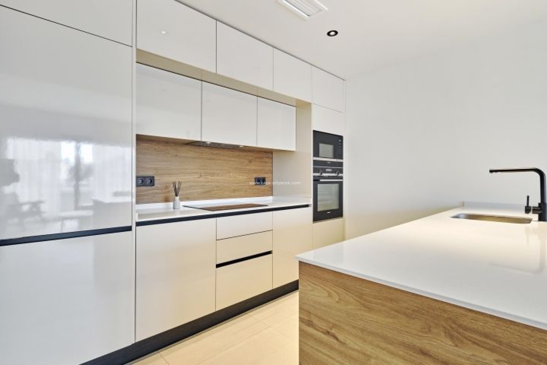 Reventa - Apartamento / piso - Torrevieja