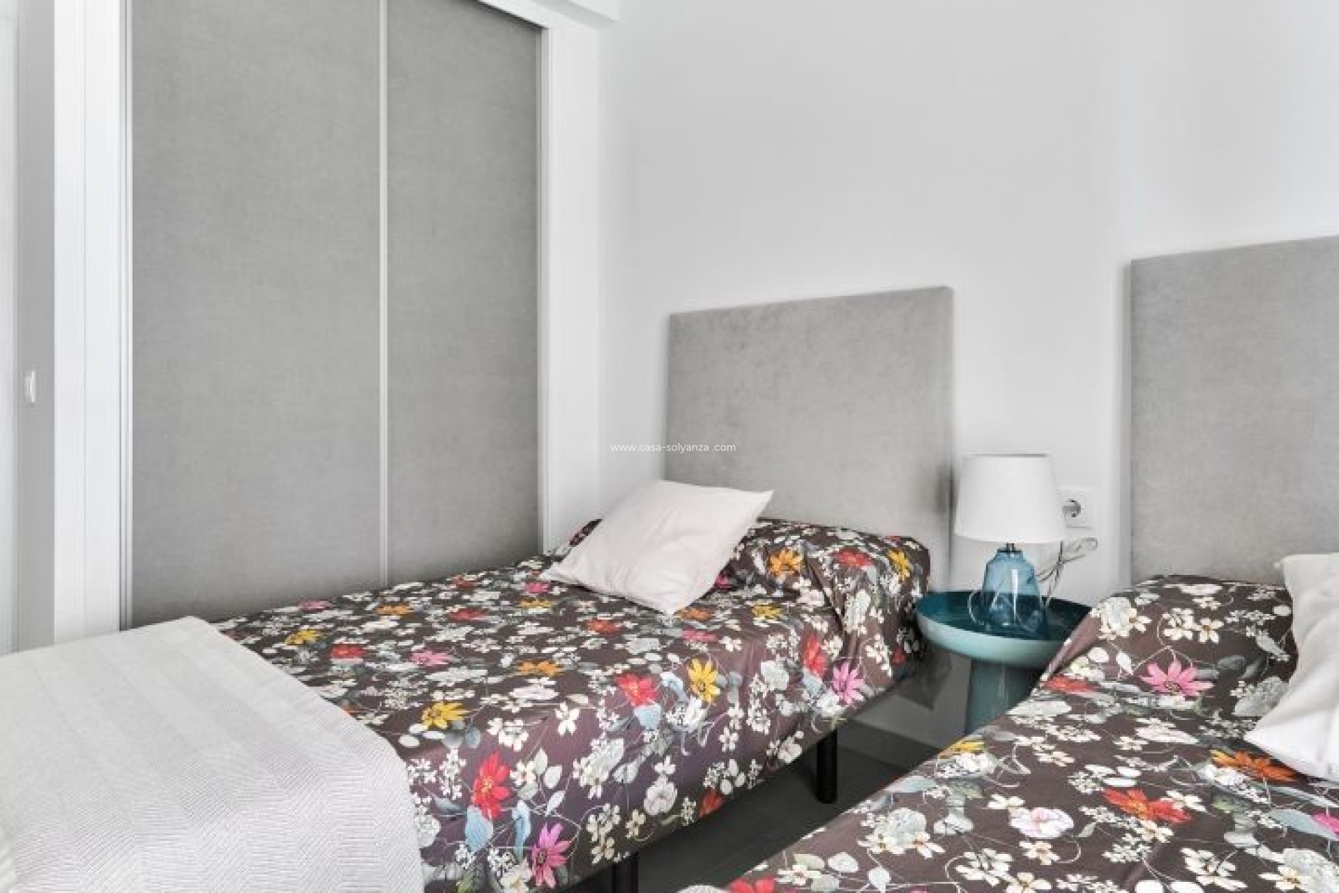 Reventa - Apartamento / piso - Torrevieja