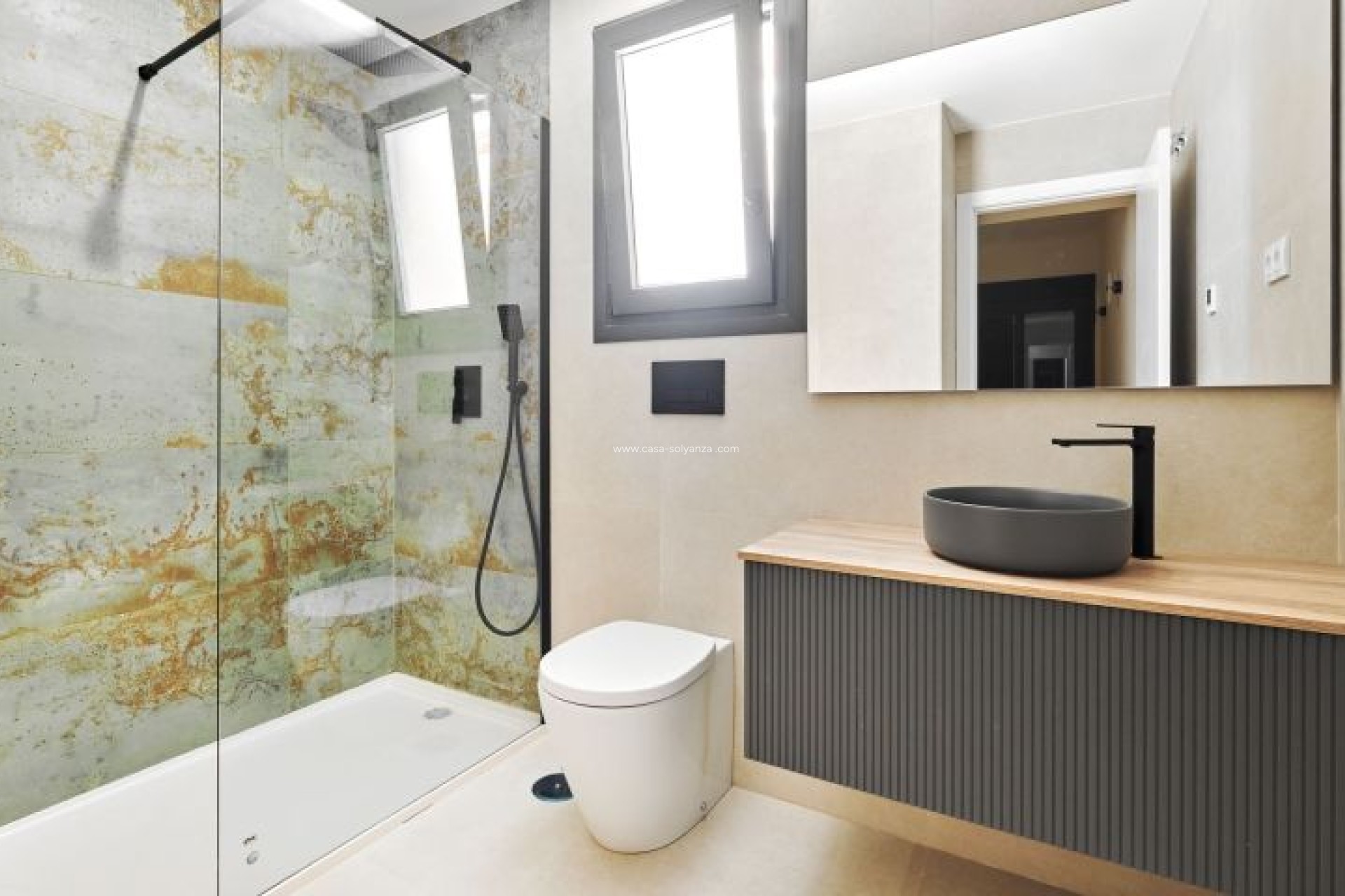 Reventa - Apartamento / piso - Torrevieja