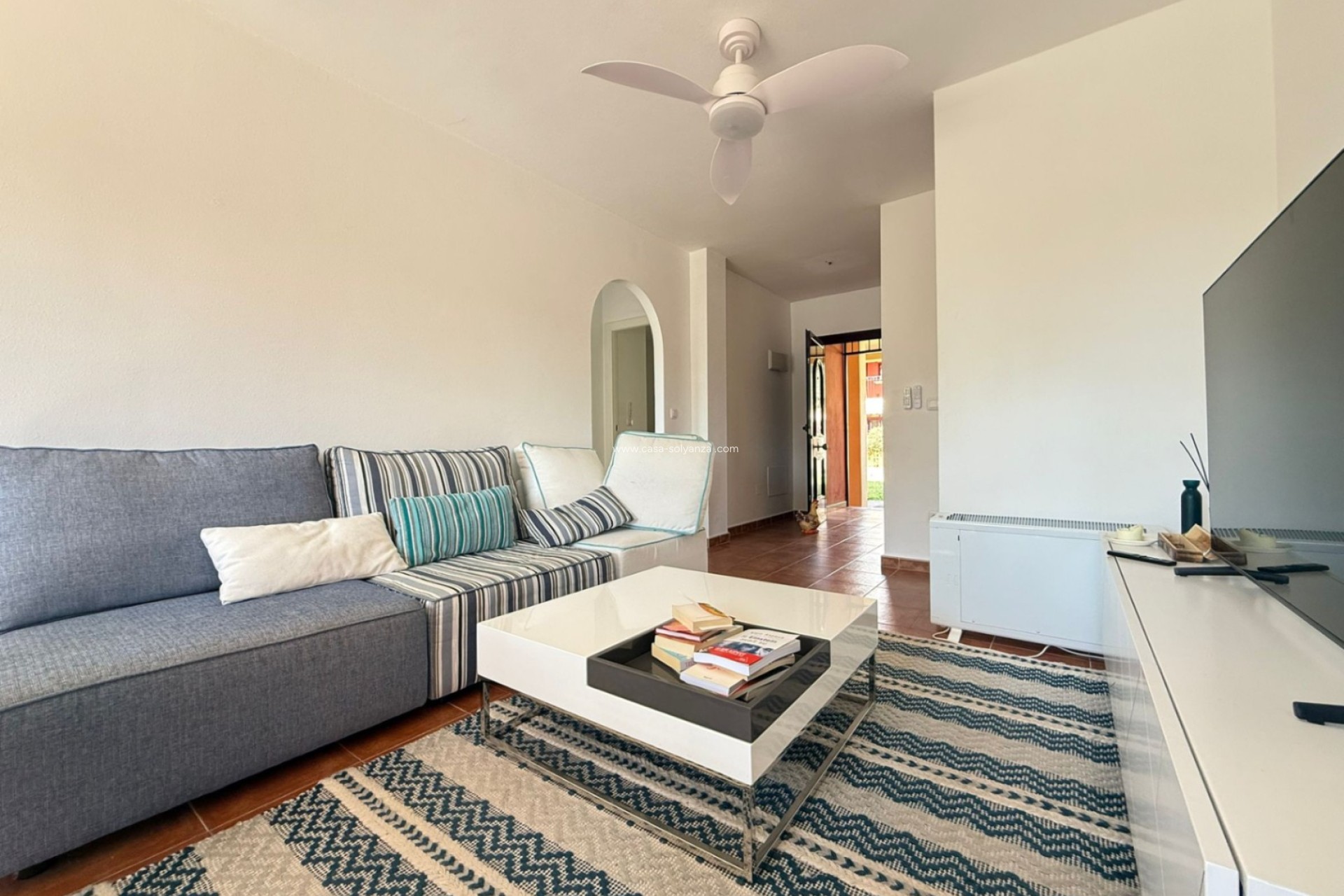 Reventa - Apartamento / piso - Torrevieja