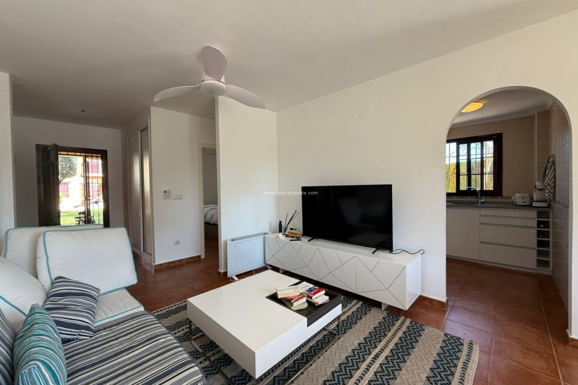 Reventa - Apartamento / piso - Torrevieja