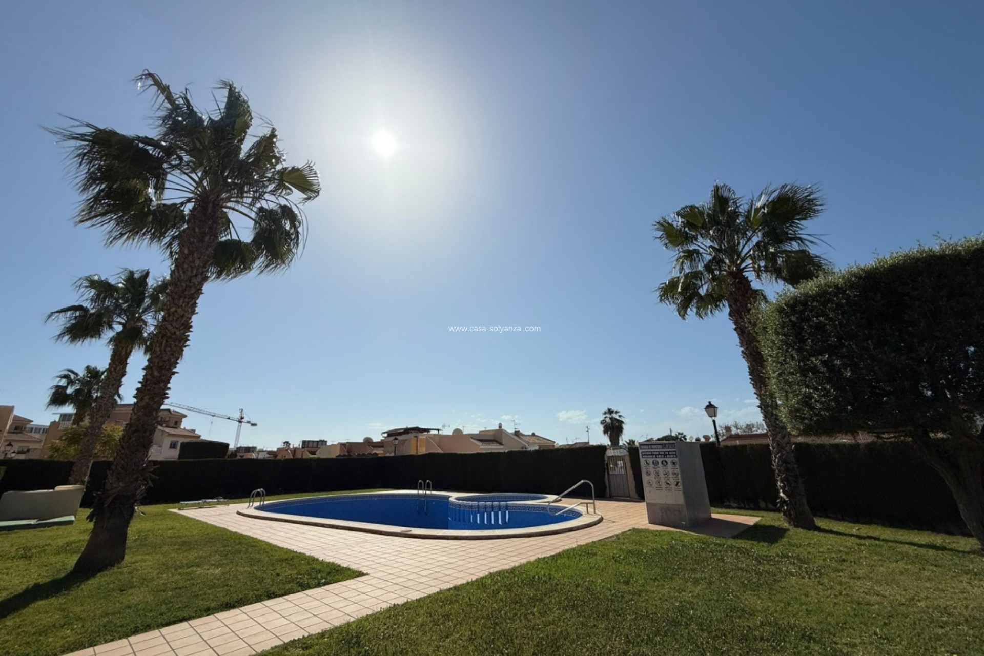 Reventa - Apartamento / piso - Torrevieja