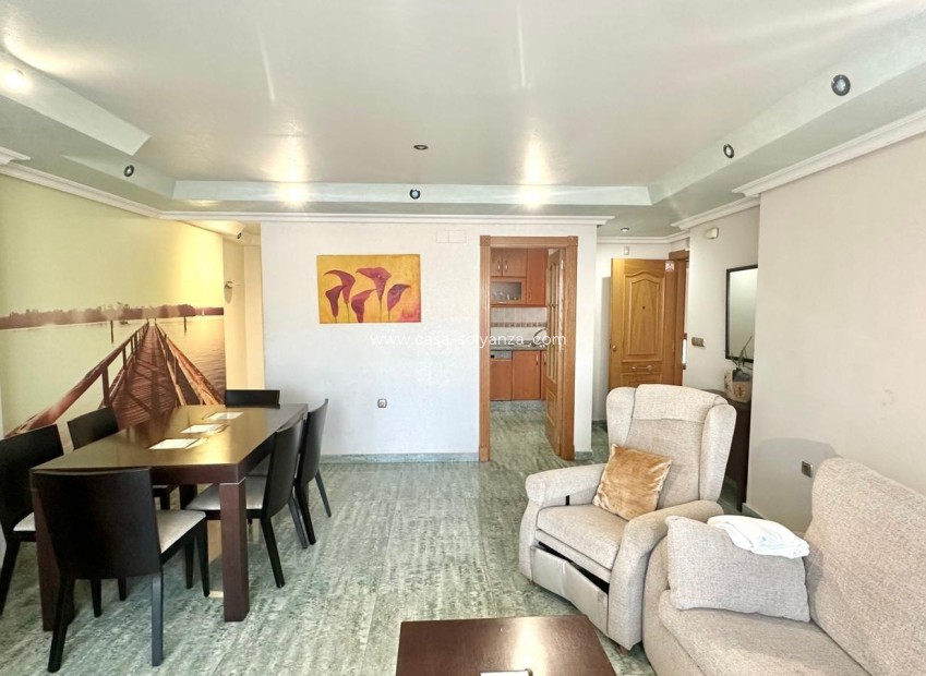 Reventa - Apartamento / piso - Torrevieja