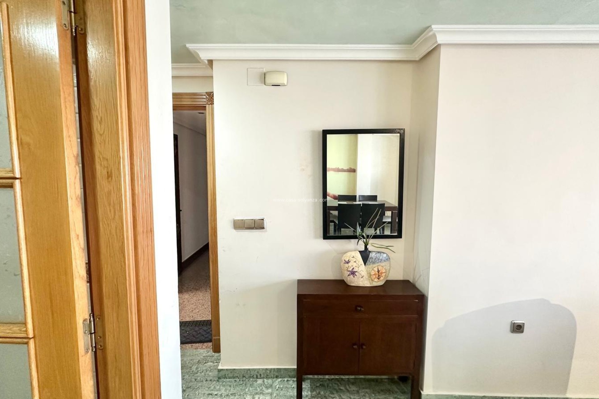 Reventa - Apartamento / piso - Torrevieja