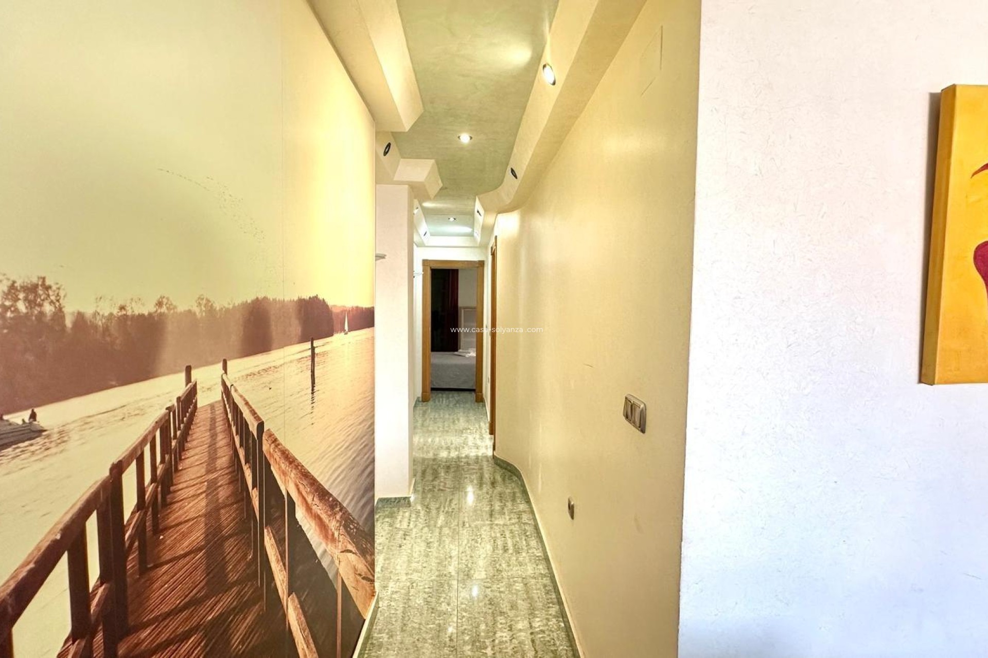 Reventa - Apartamento / piso - Torrevieja