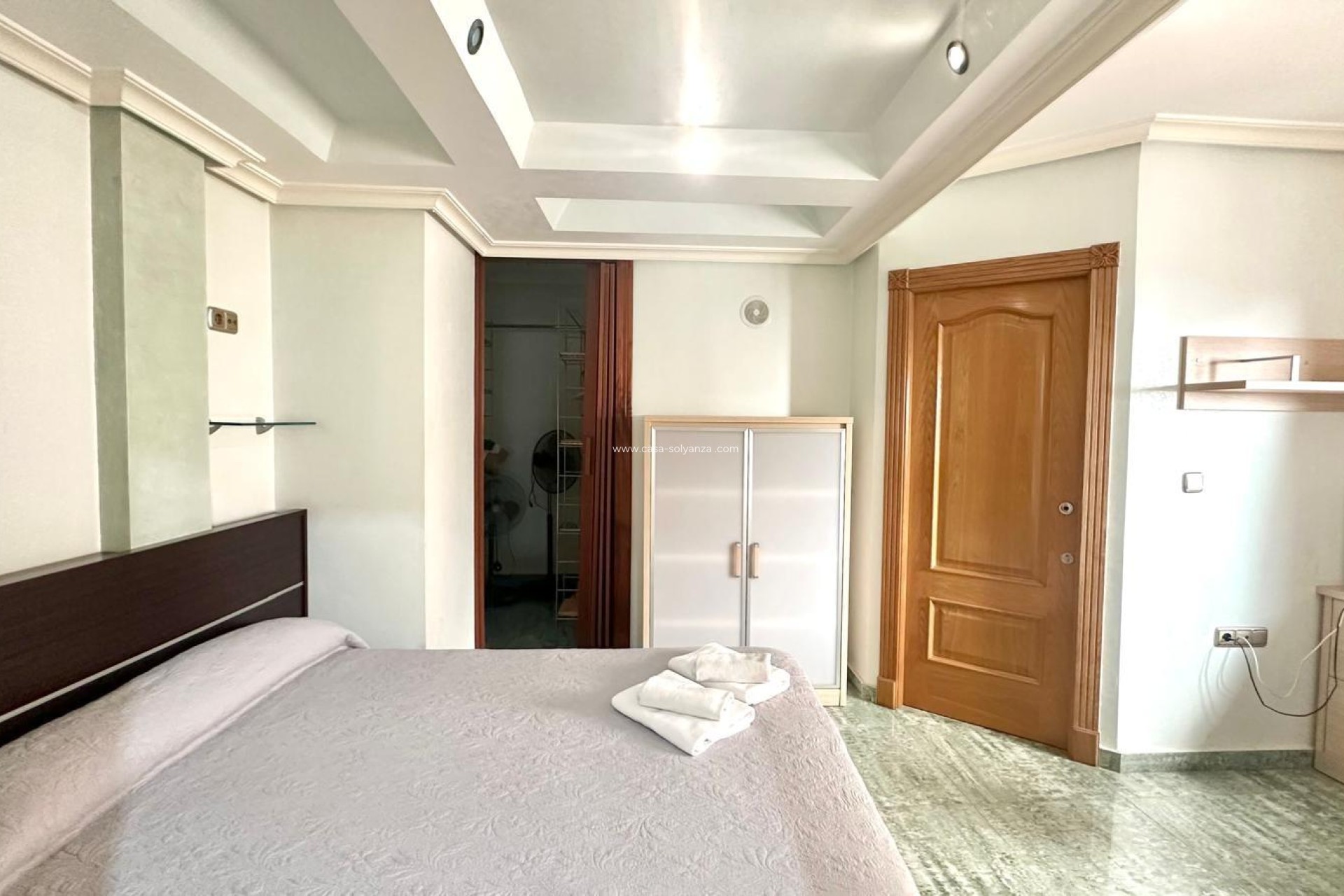 Reventa - Apartamento / piso - Torrevieja