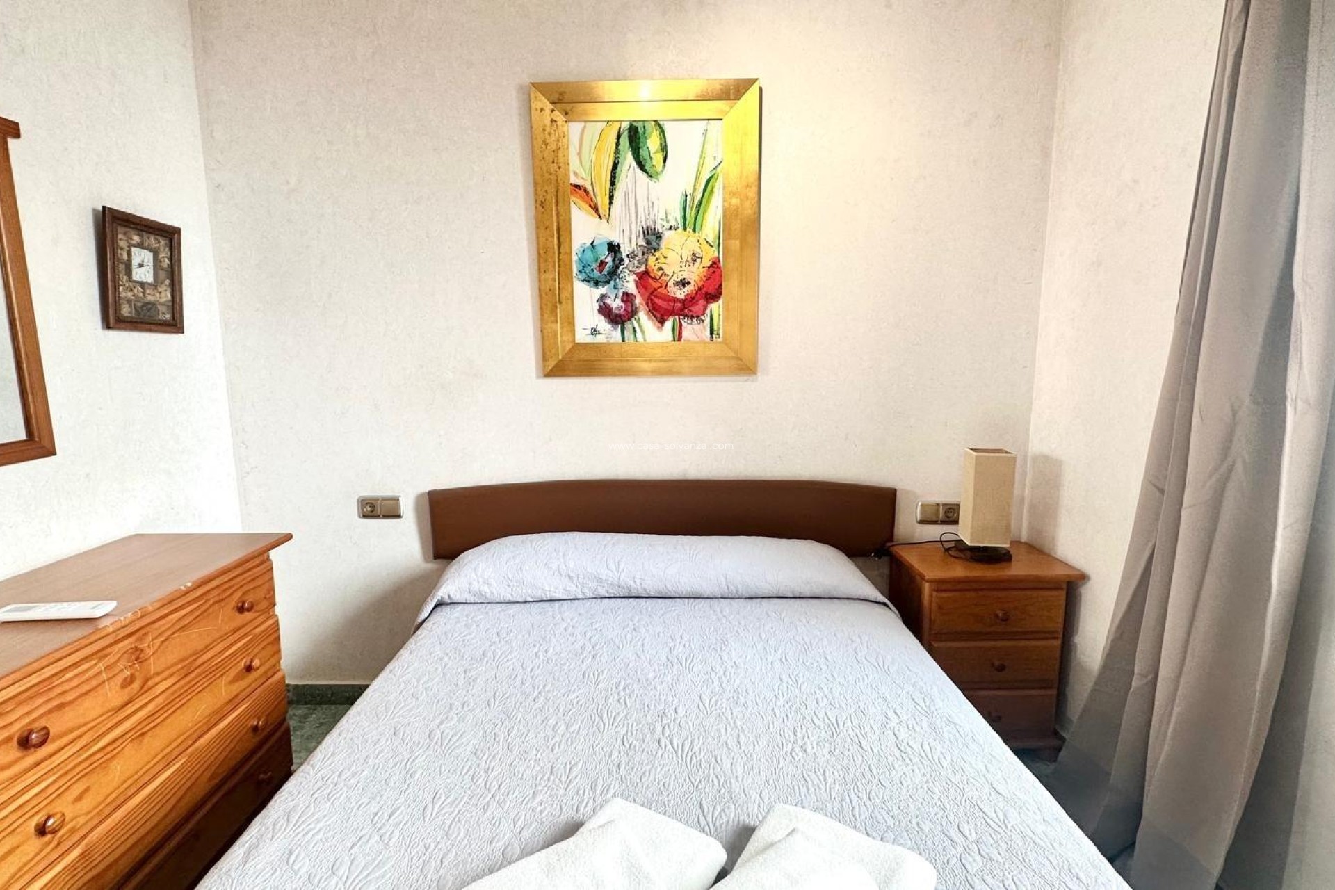 Reventa - Apartamento / piso - Torrevieja