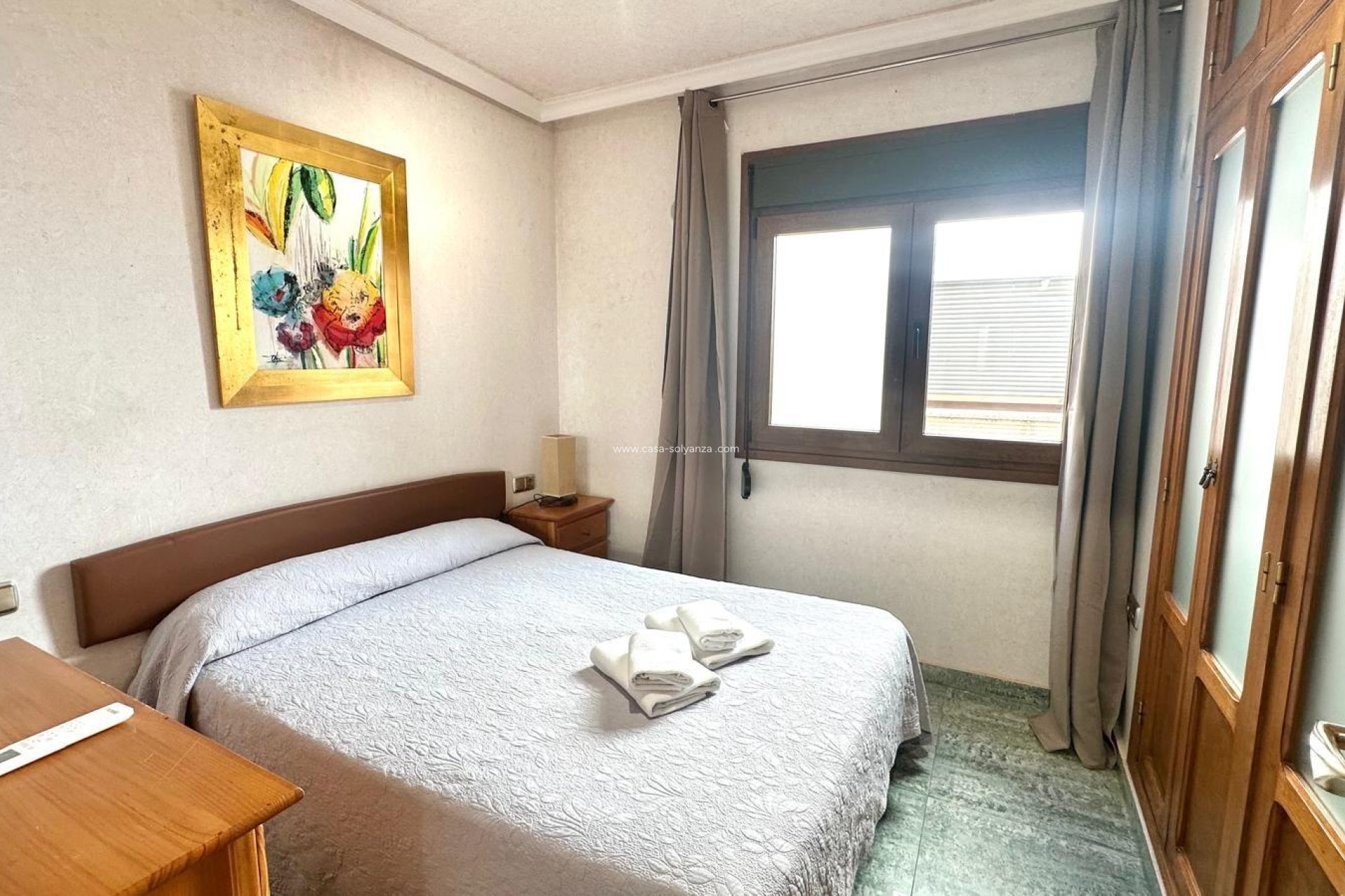 Reventa - Apartamento / piso - Torrevieja