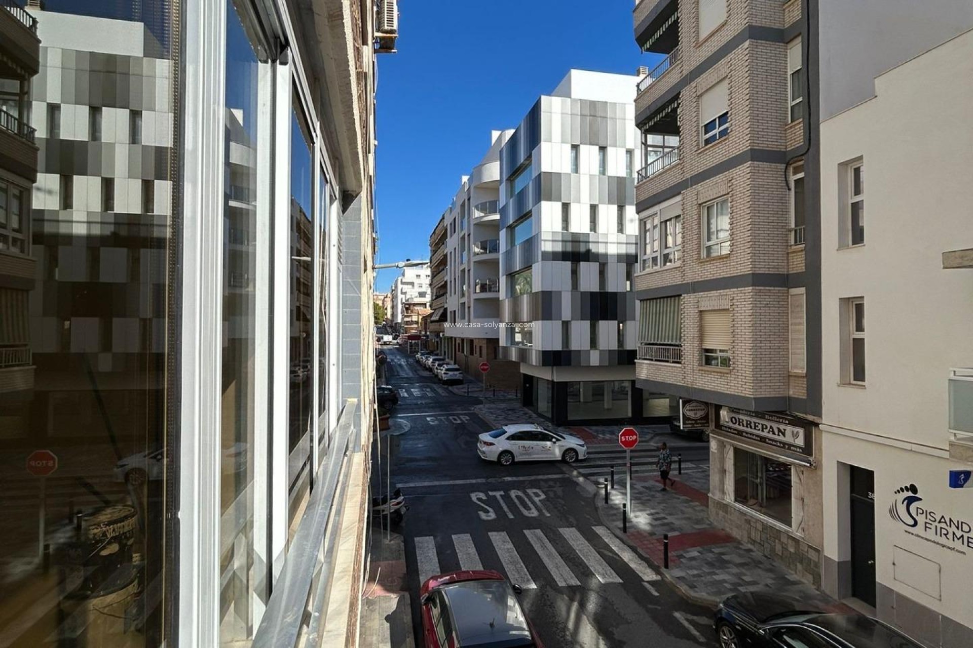 Reventa - Apartamento / piso - Torrevieja