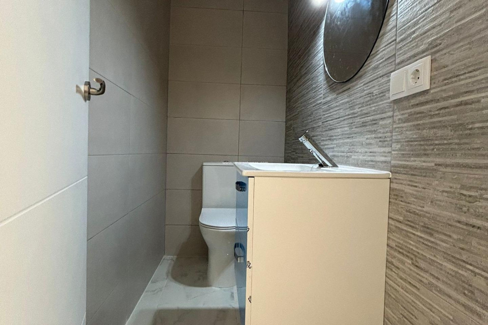 Reventa - Apartamento / piso - Torrevieja